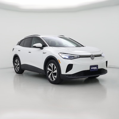 2023 Volkswagen ID.4 EV Pro