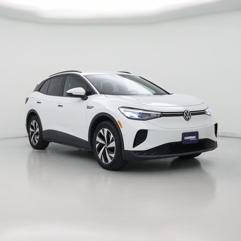 2023 Volkswagen ID.4 EV Pro