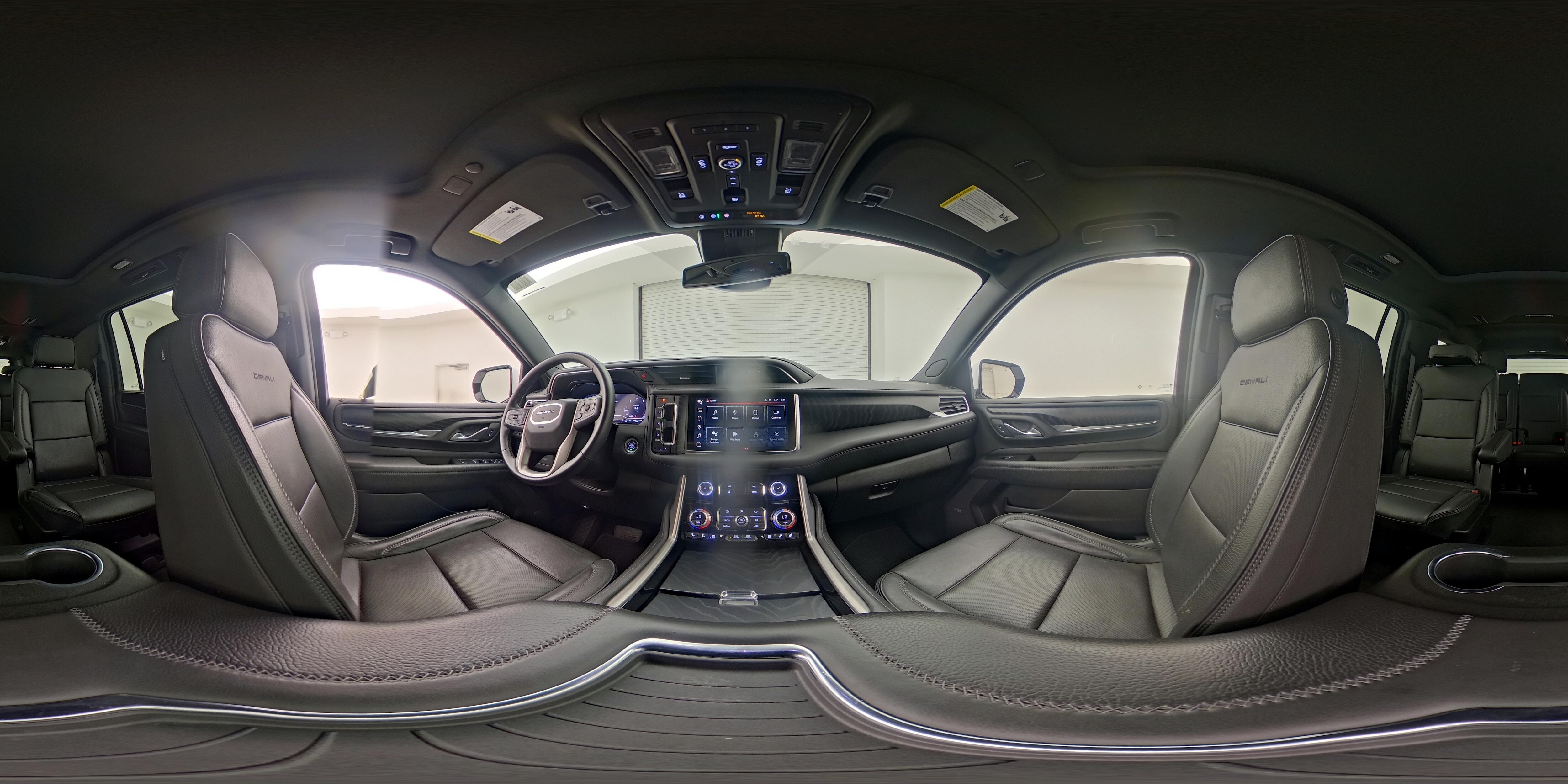 2024 GMC Yukon XL Denali - Photo 25