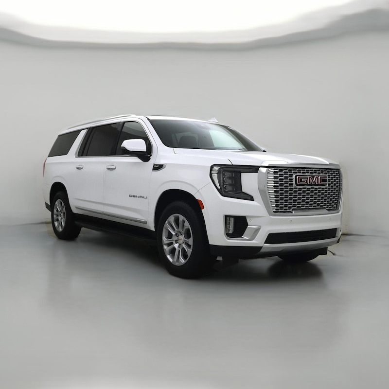 2024 GMC Yukon XL 1500 Denali