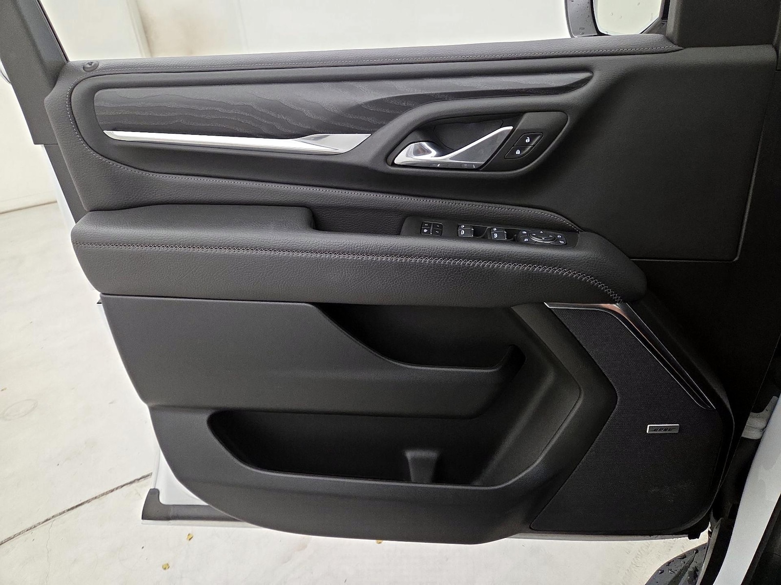 2024 GMC Yukon XL Denali - Photo 13