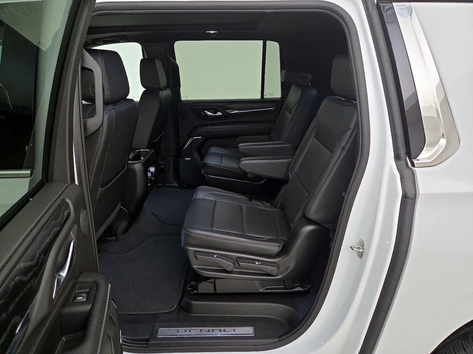 2024 GMC Yukon XL Denali - Photo 20