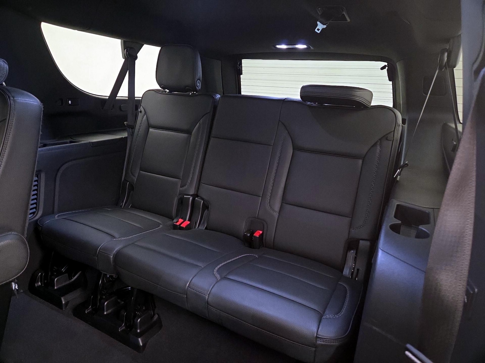 2024 GMC Yukon XL Denali - Photo 21