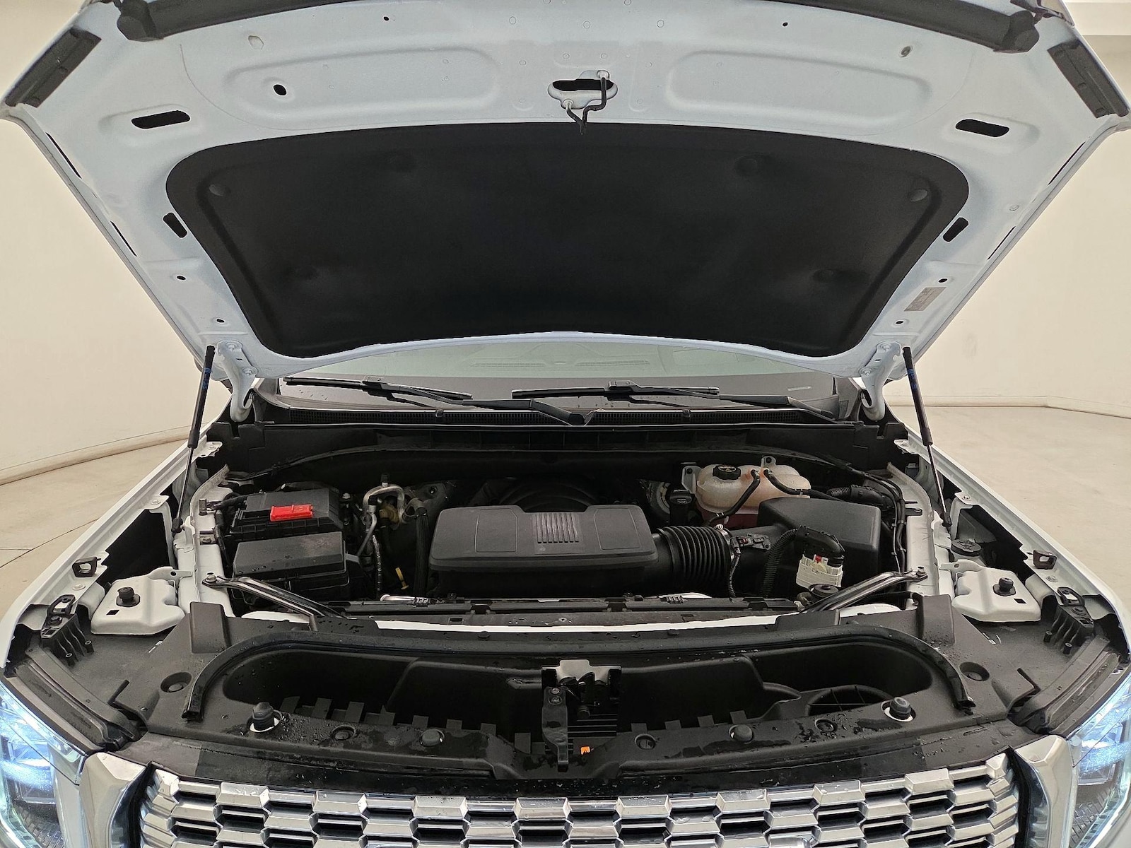 2024 GMC Yukon XL Denali - Photo 23