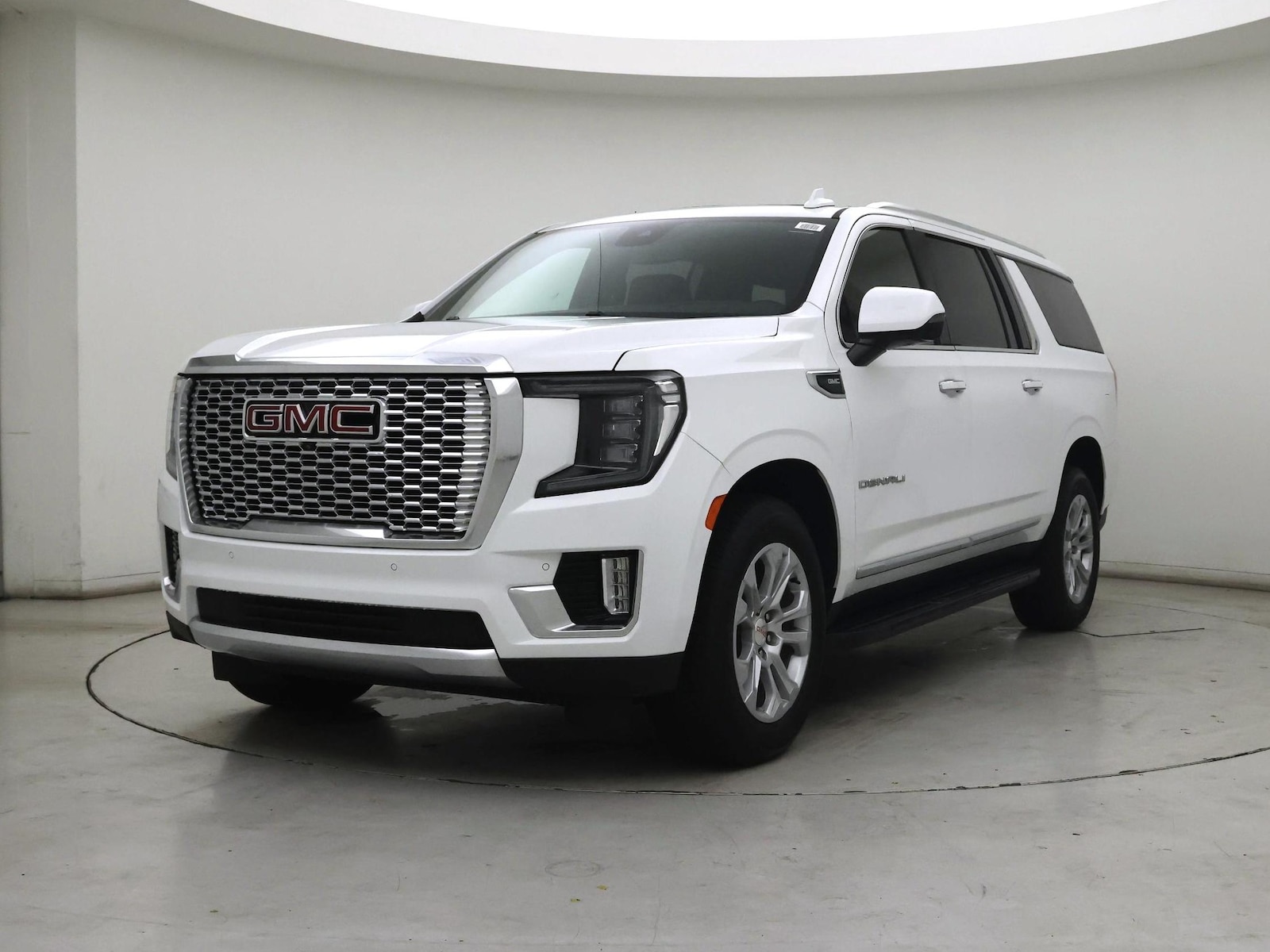 2024 GMC Yukon XL Denali - Photo 5