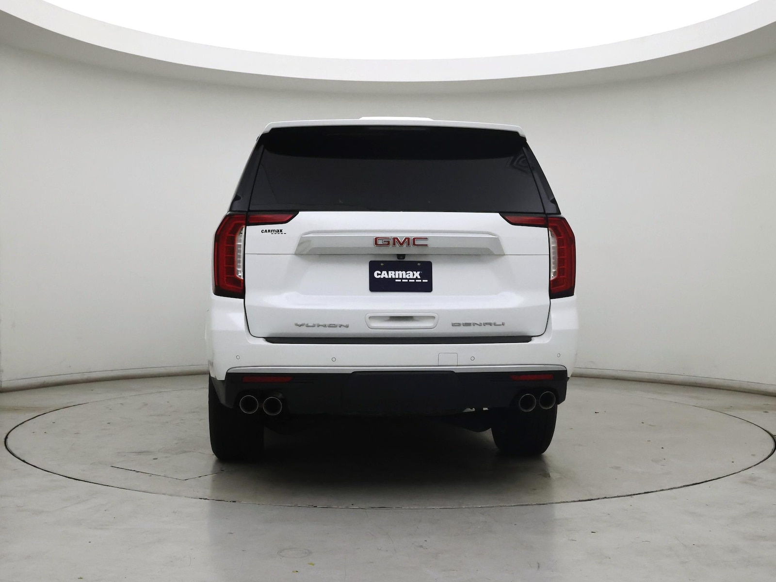 2024 GMC Yukon XL Denali - Photo 7