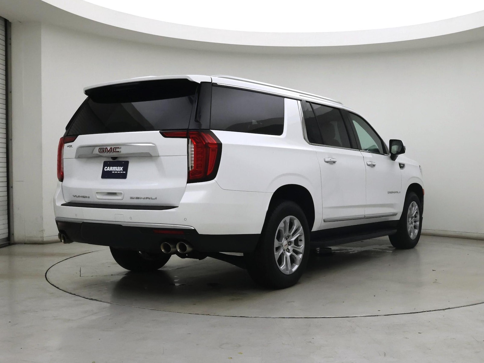 2024 GMC Yukon XL Denali - Photo 9