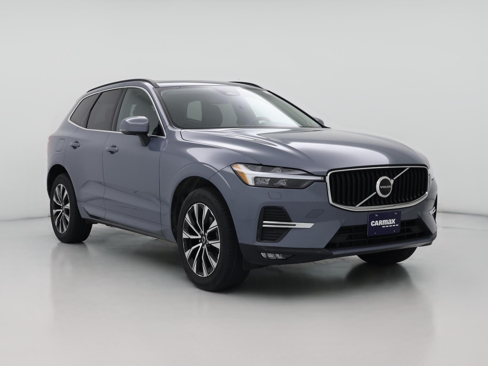 2023 Volvo XC60