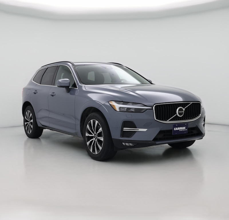 2023 Volvo XC60 B5 Core