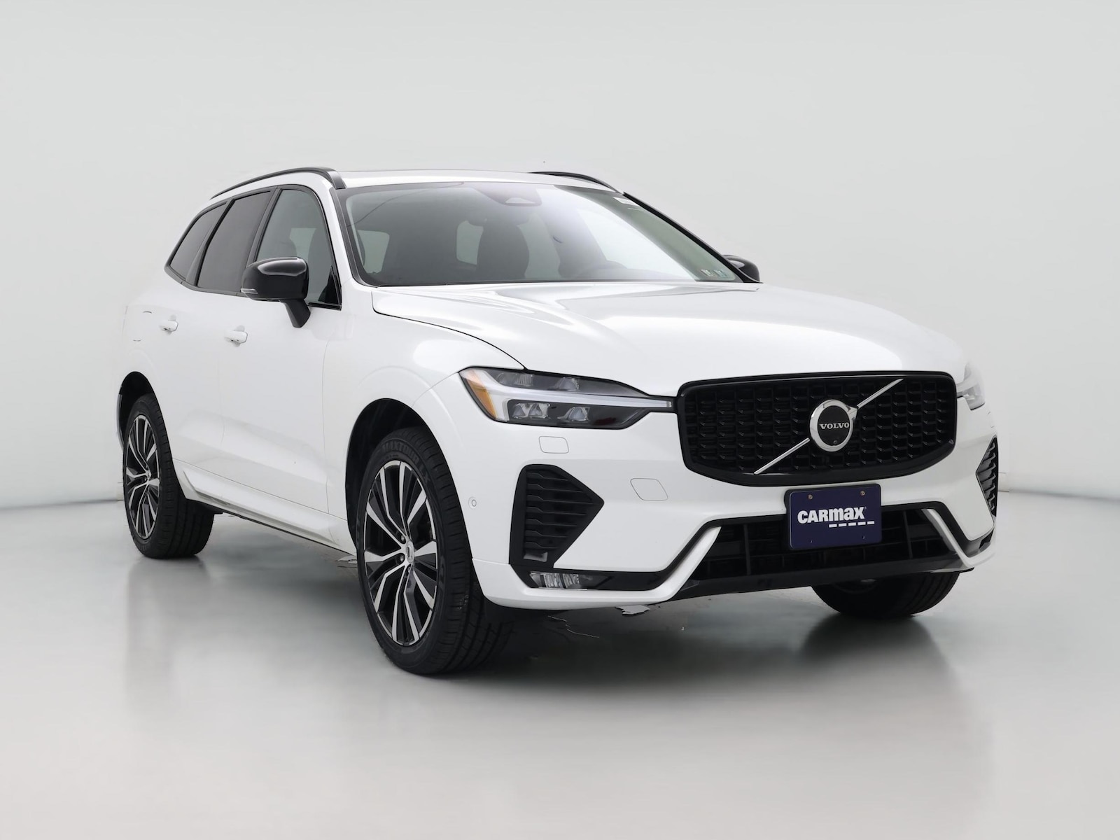2024 Volvo XC60