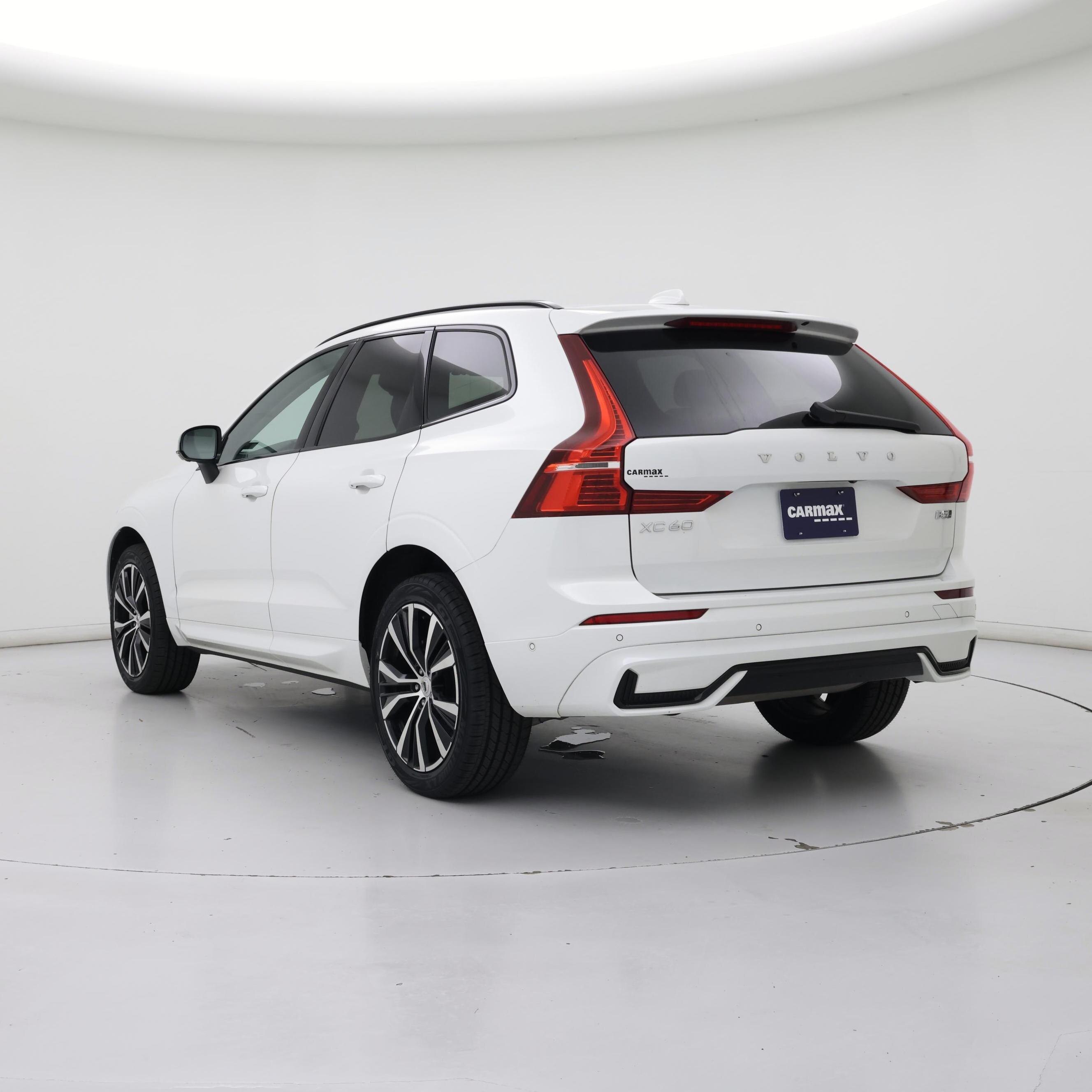 Thumbnail: 2024 Volvo XC60 - 2