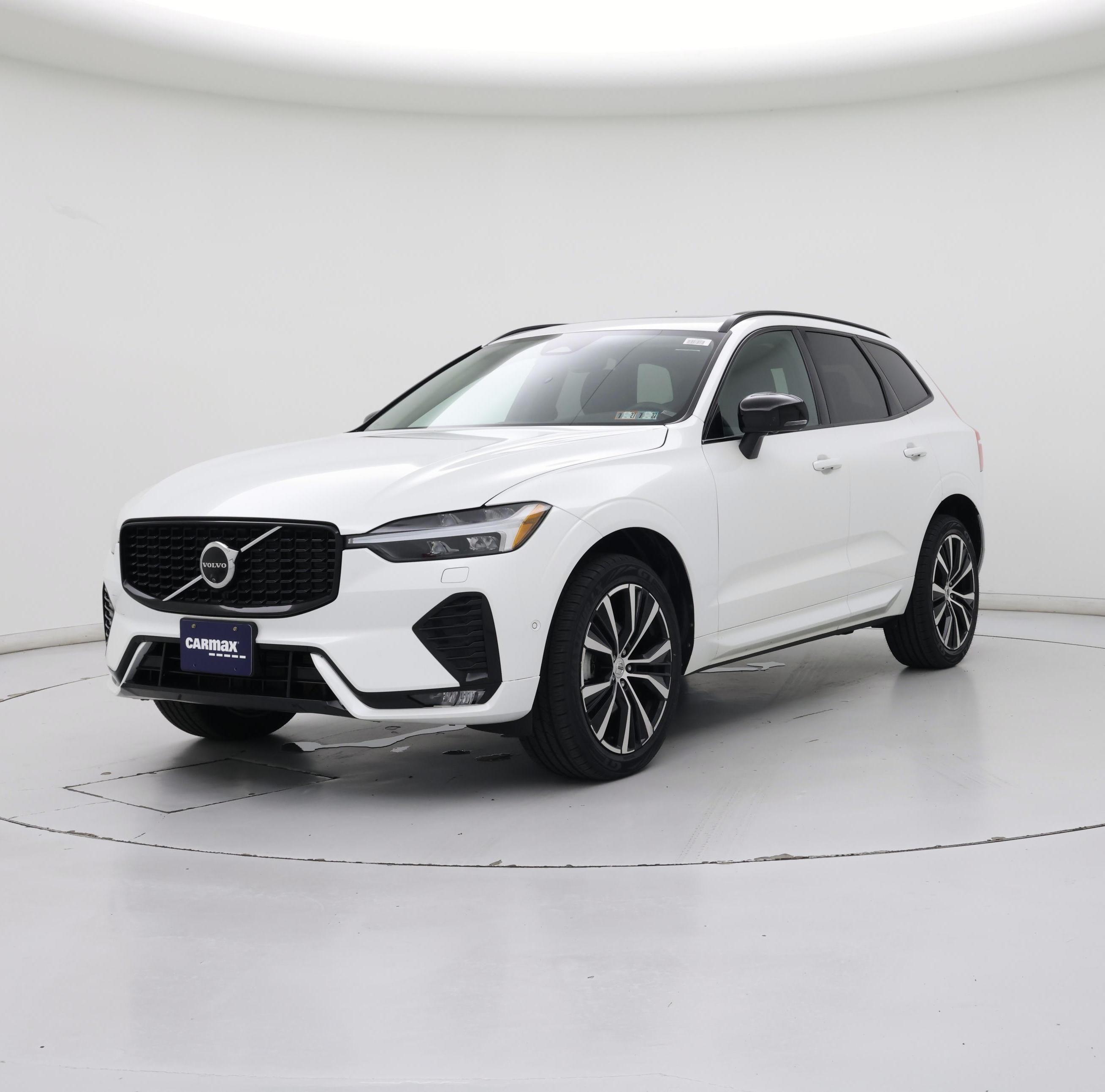 Thumbnail: 2024 Volvo XC60 - 4