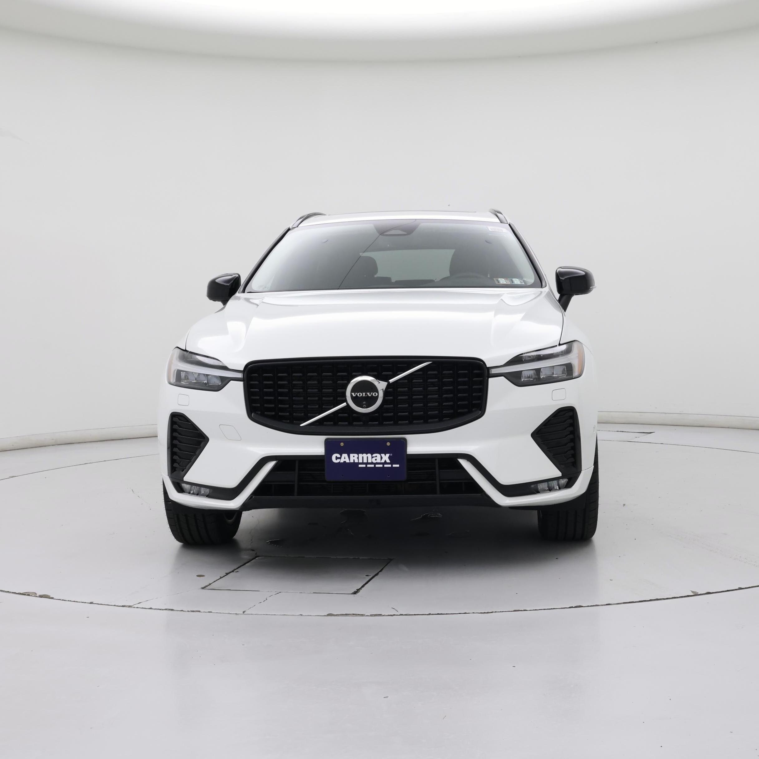 Thumbnail: 2024 Volvo XC60 - 5