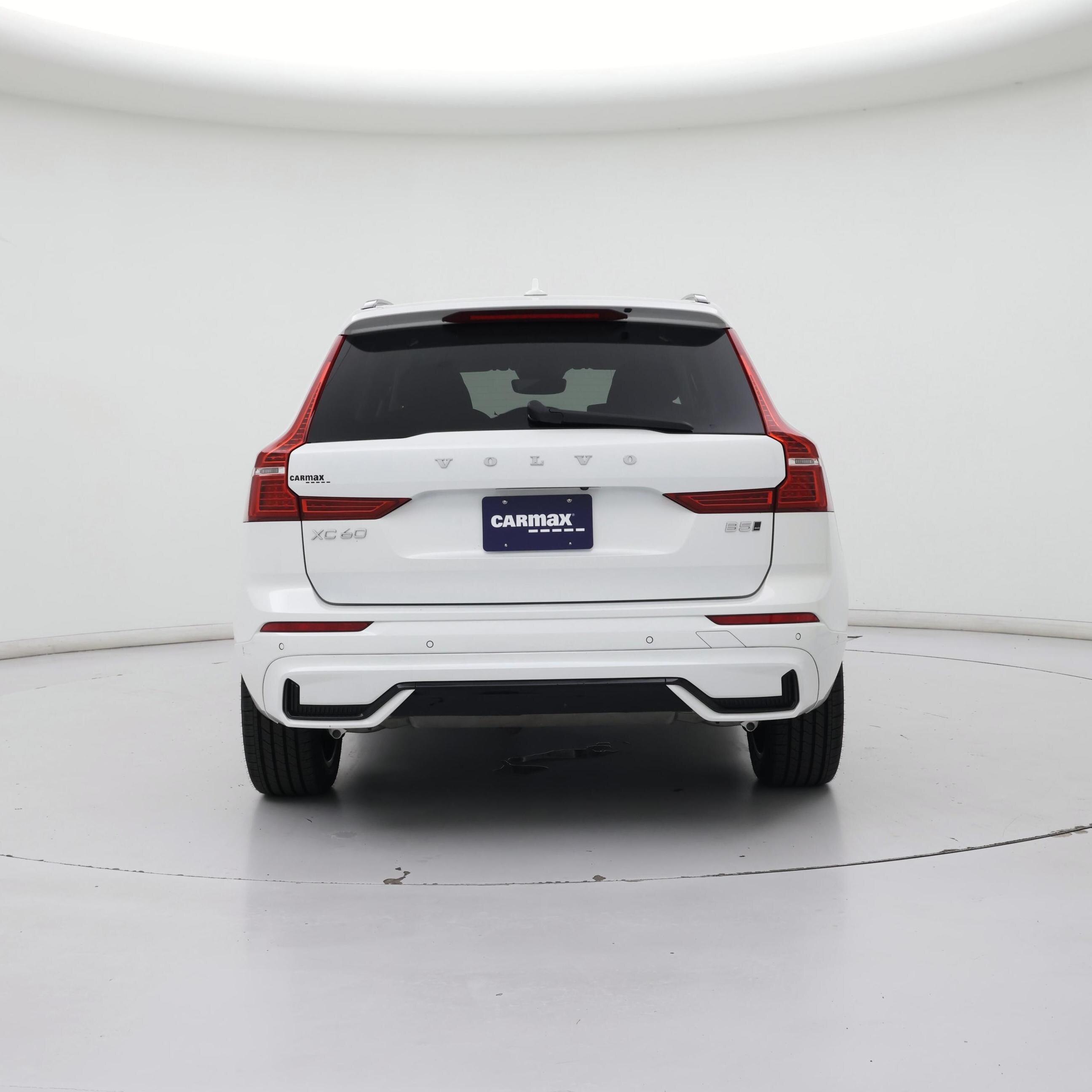 Thumbnail: 2024 Volvo XC60 - 6