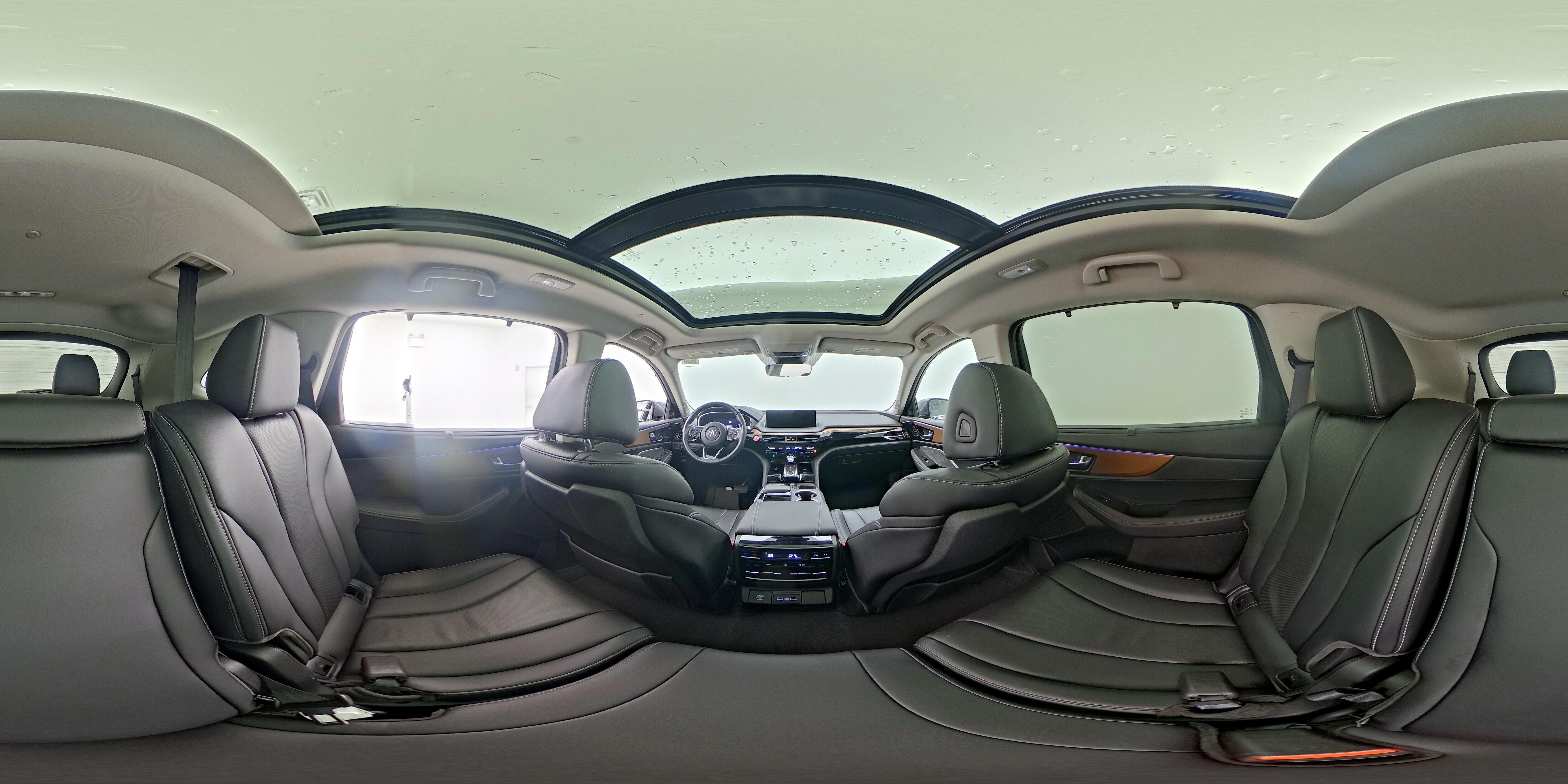 2022 Acura MDX Technology Package - Photo 28