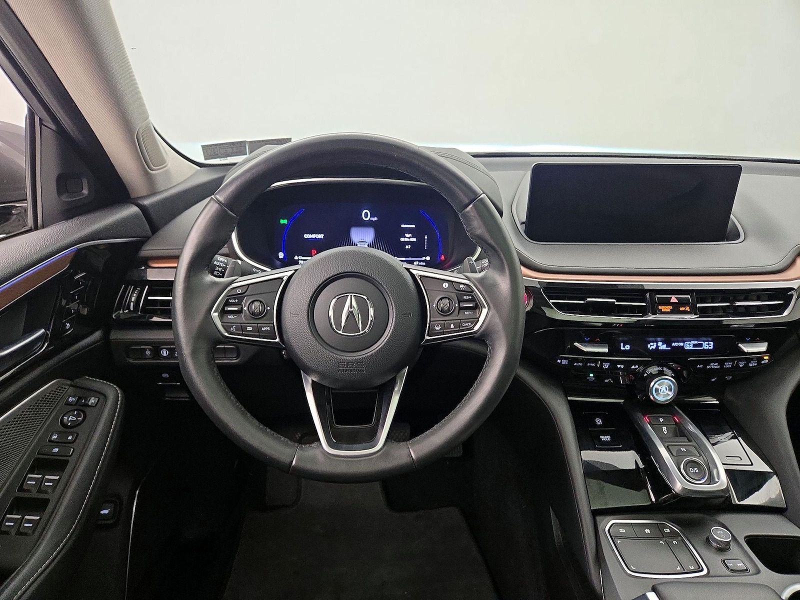 2022 Acura MDX Technology Package - Photo 11