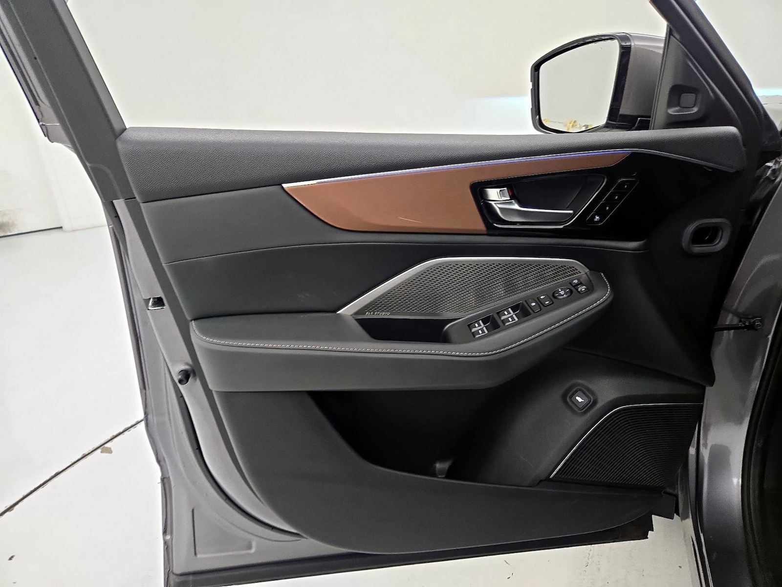 2022 Acura MDX Technology Package - Photo 13