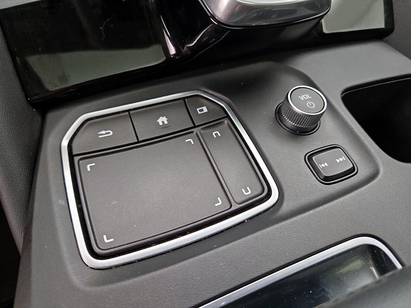 2022 Acura MDX Technology Package - Photo 16