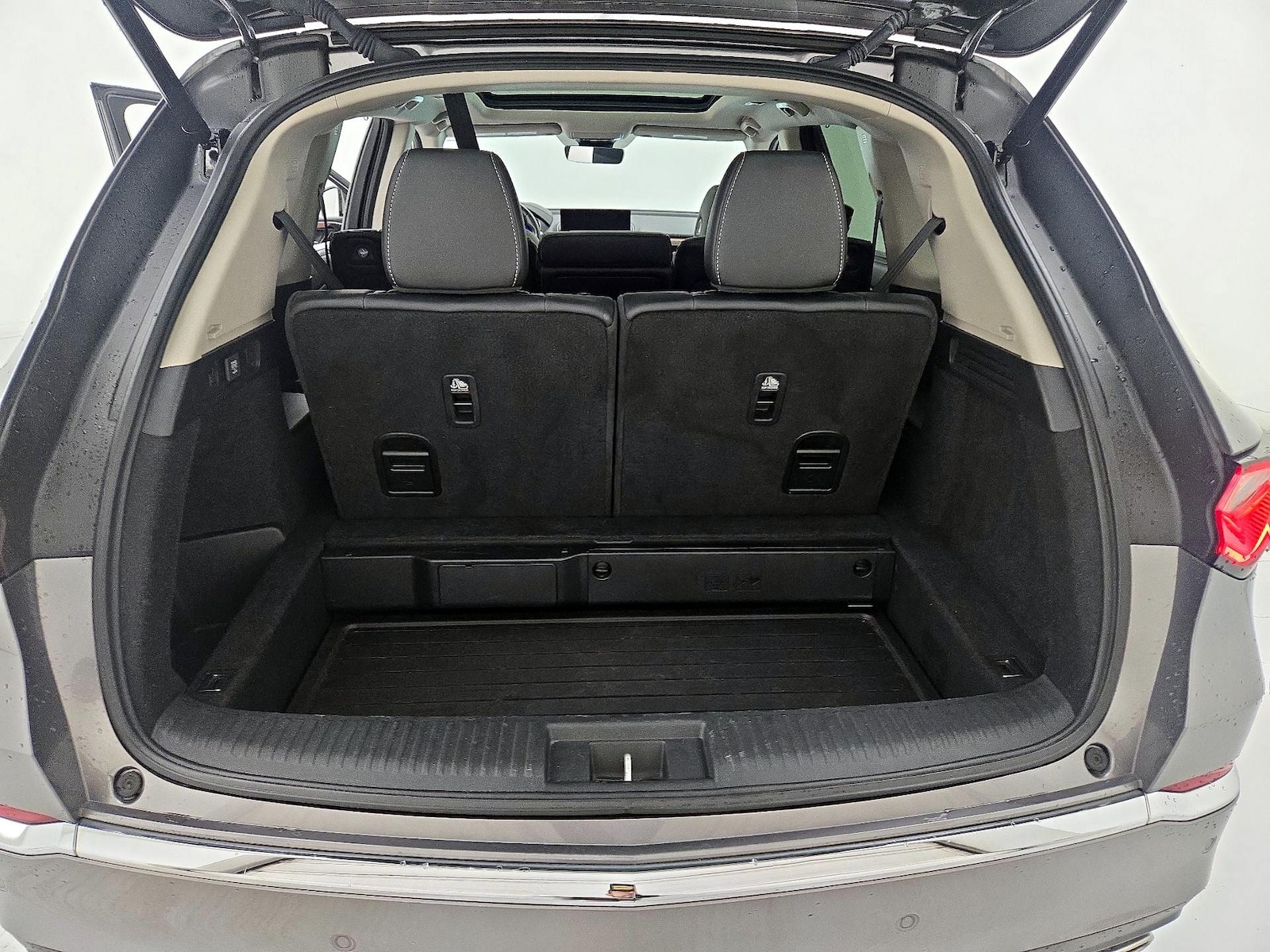 2022 Acura MDX Technology Package - Photo 23