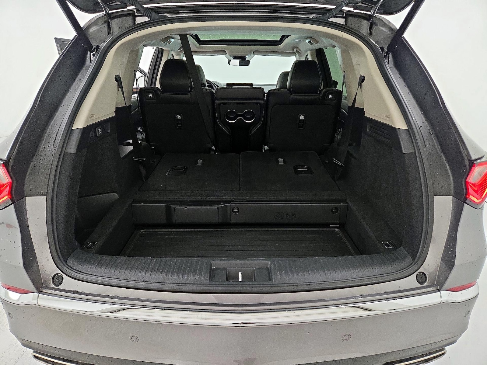 2022 Acura MDX Technology Package - Photo 24