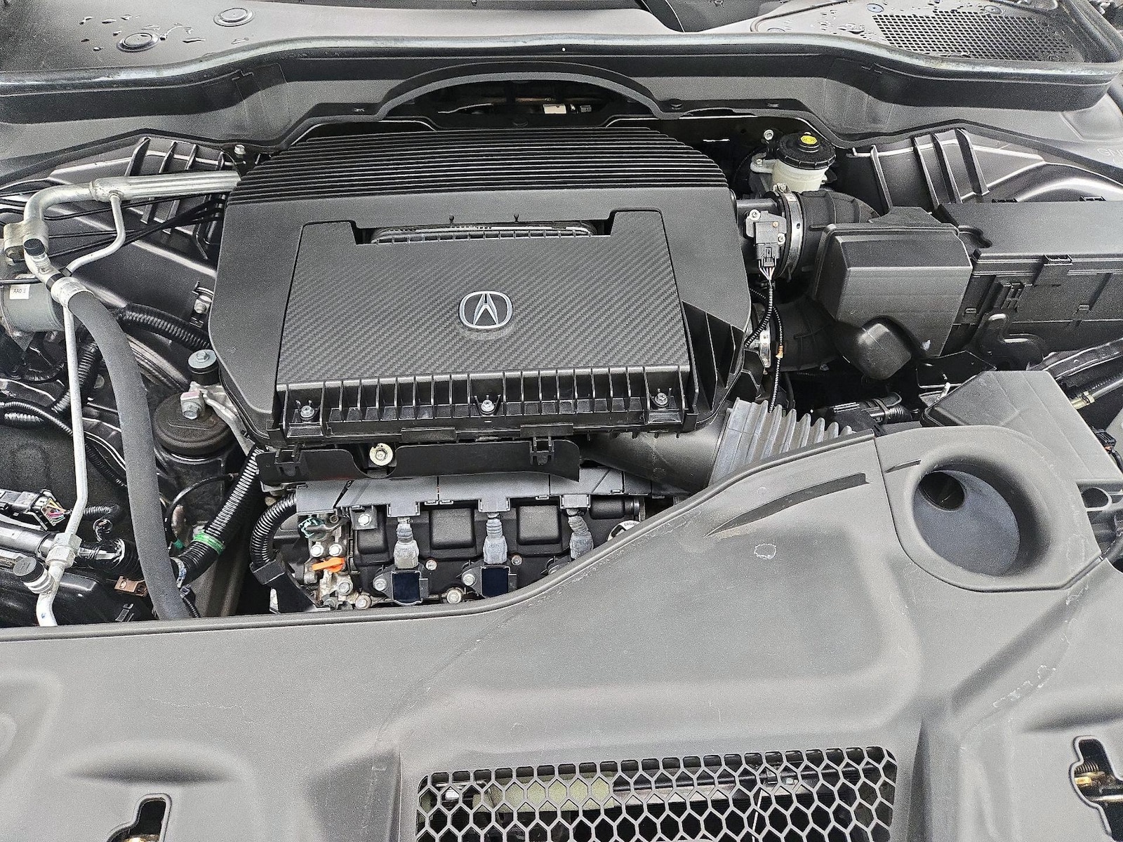 2022 Acura MDX Technology Package - Photo 25