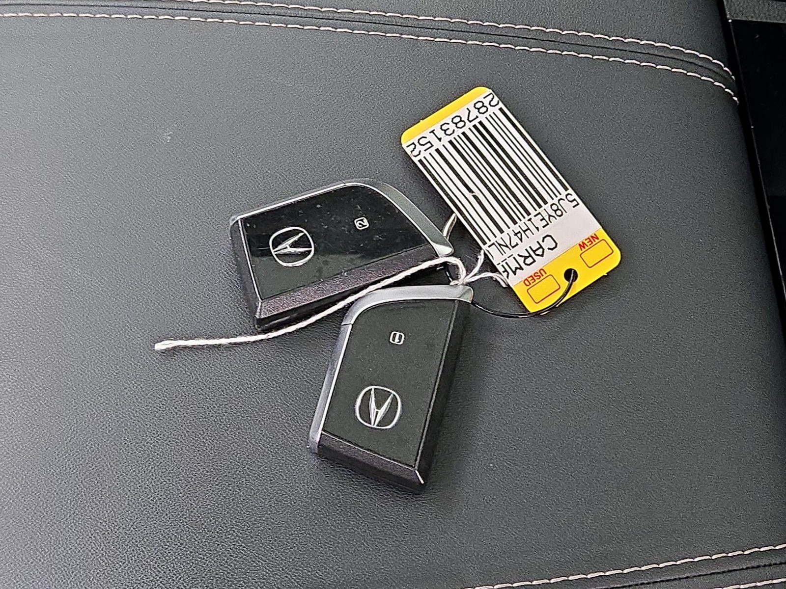 2022 Acura MDX Technology Package - Photo 26