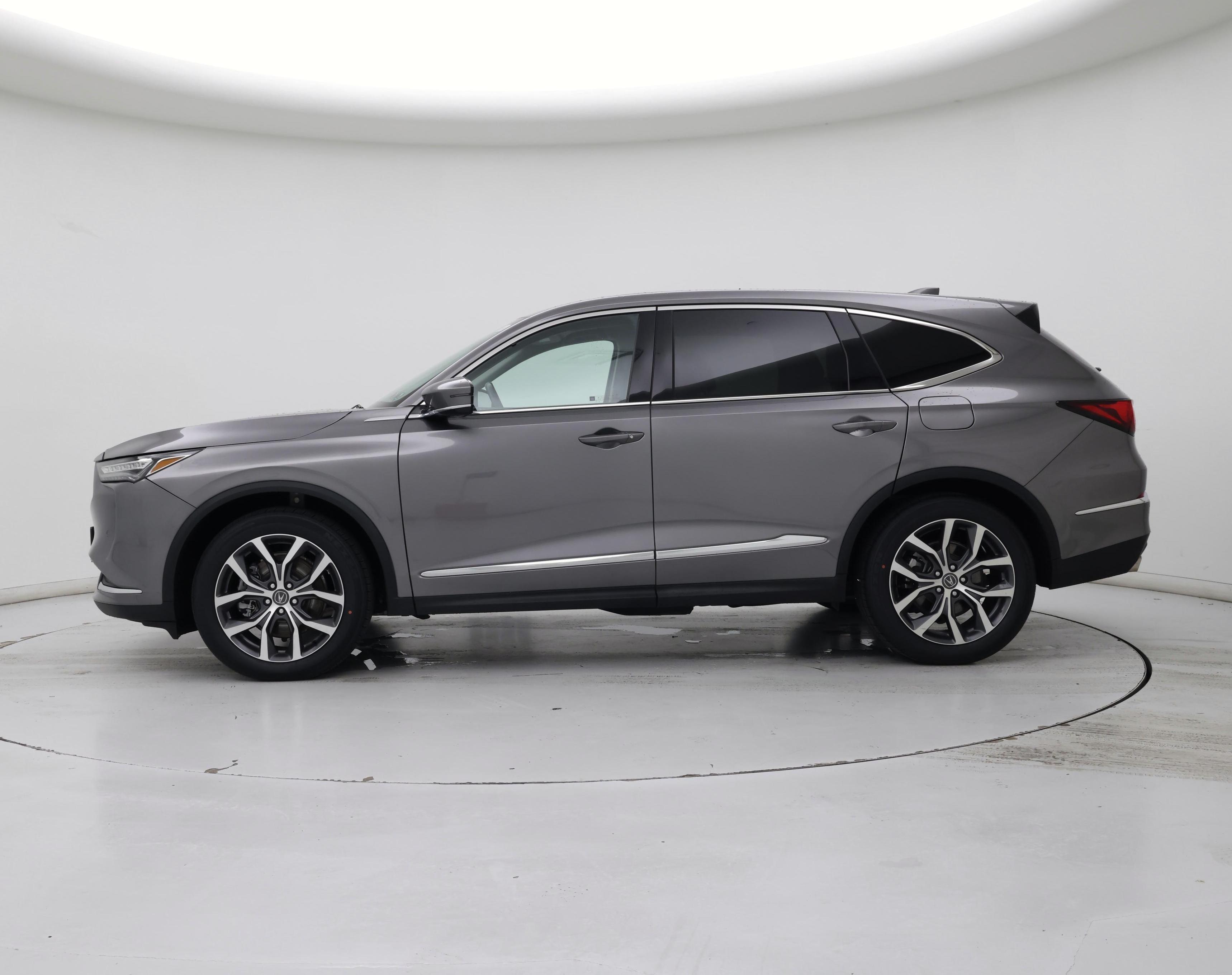 Thumbnail: 2022 Acura MDX - 3