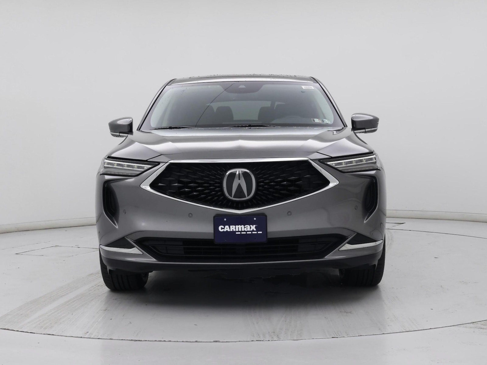 2022 Acura MDX Technology Package - Photo 6