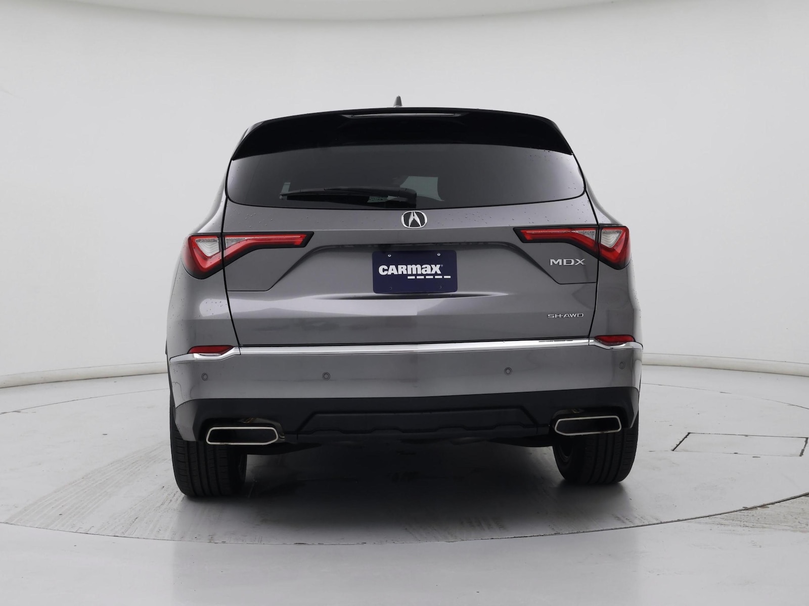 2022 Acura MDX Technology Package - Photo 7