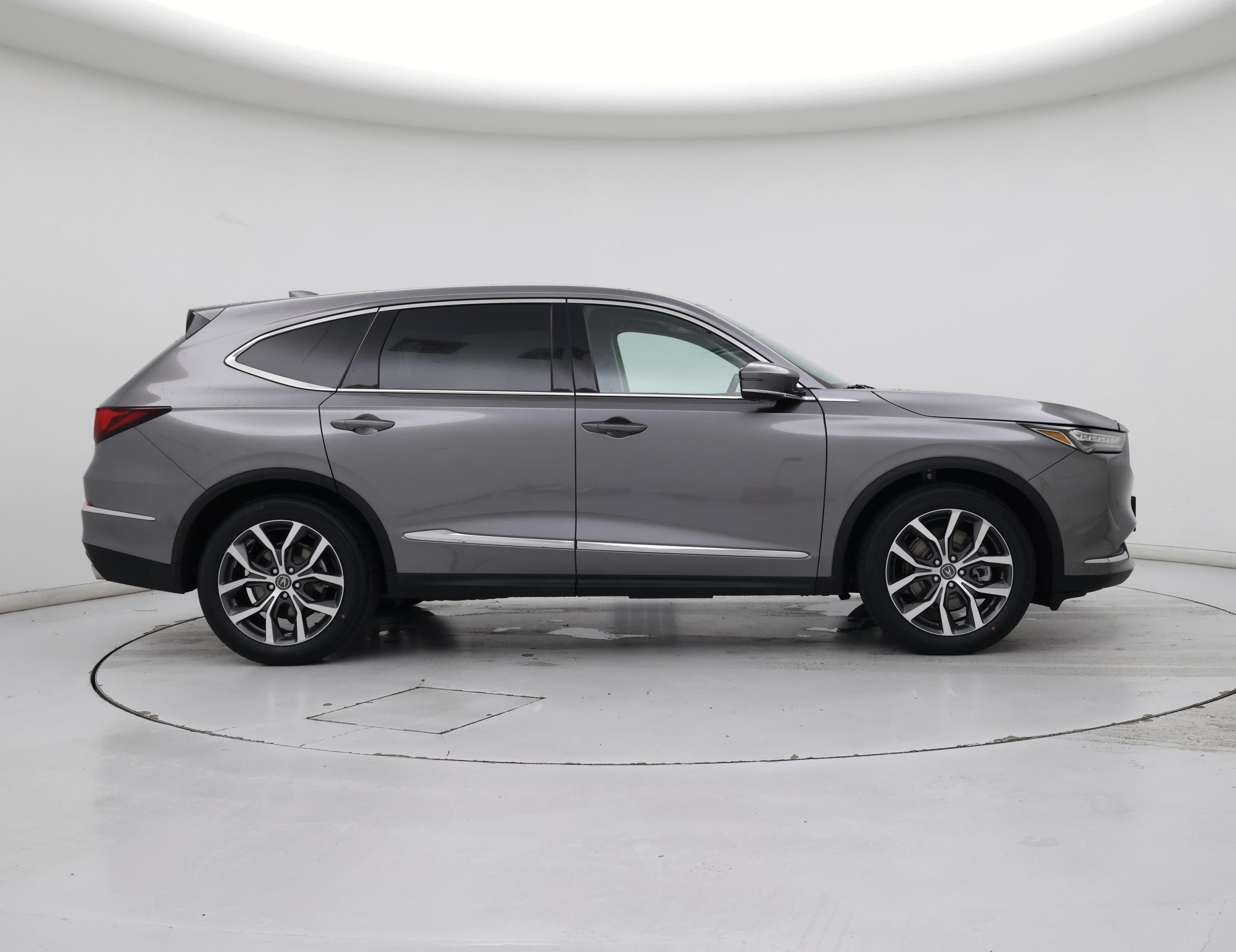 Thumbnail: 2022 Acura MDX - 7