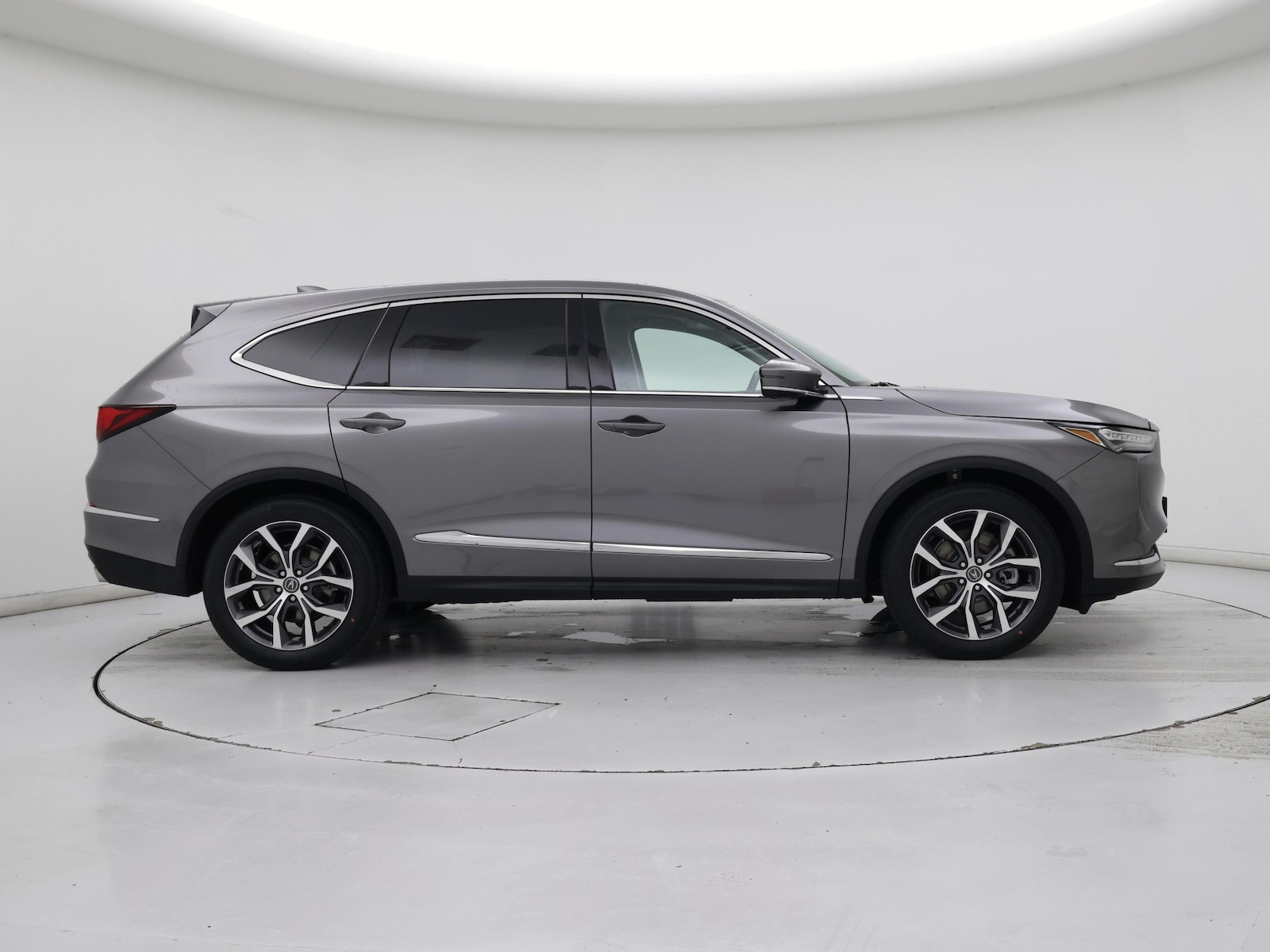 2022 Acura MDX Technology Package - Photo 8