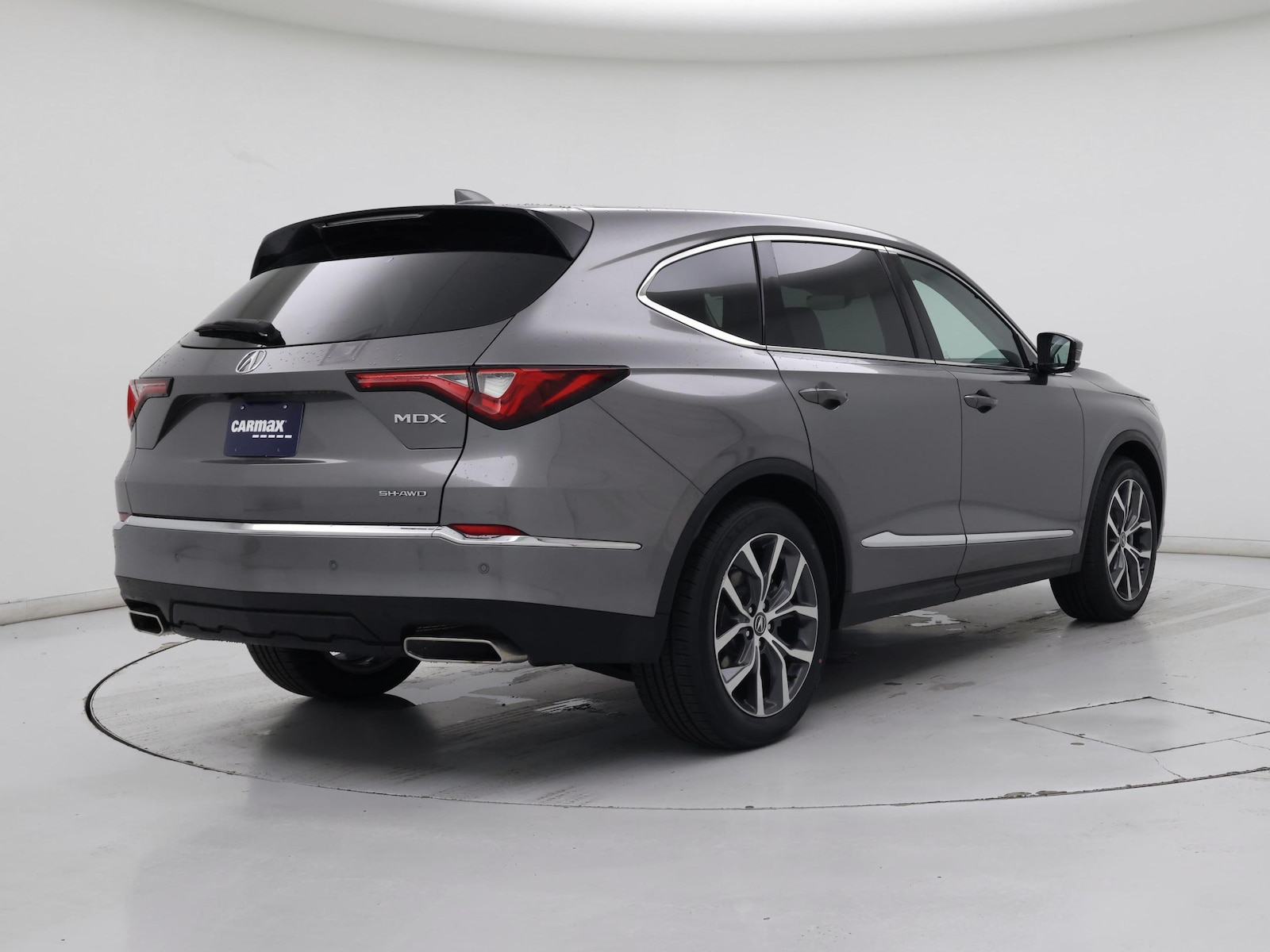 2022 Acura MDX Technology Package - Photo 9