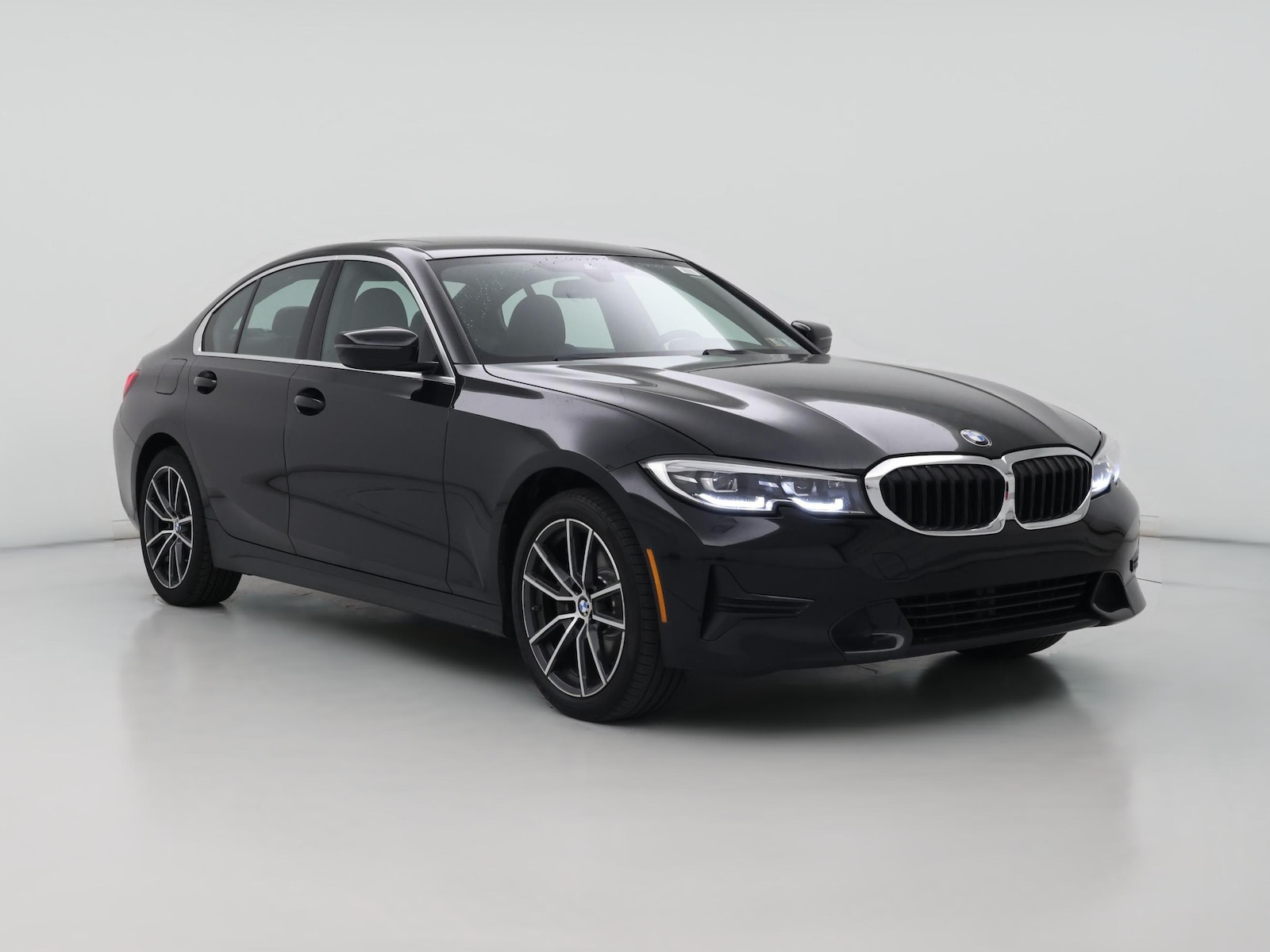 2020 BMW 3 Series