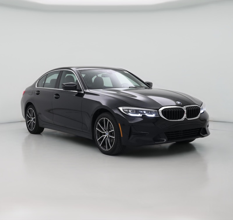 2020 BMW 330 I xDrive
