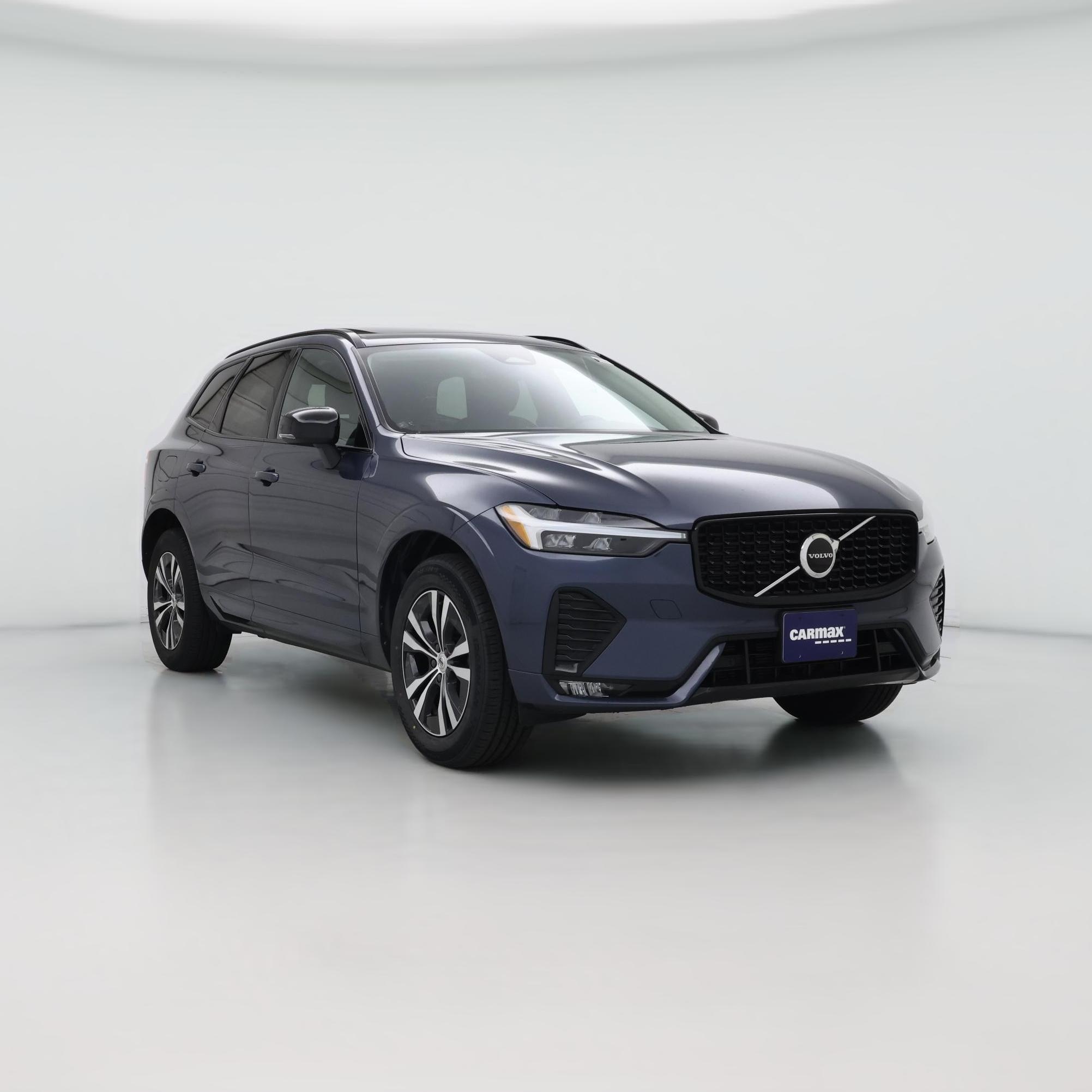 Thumbnail: 2024 Volvo XC60 - 1