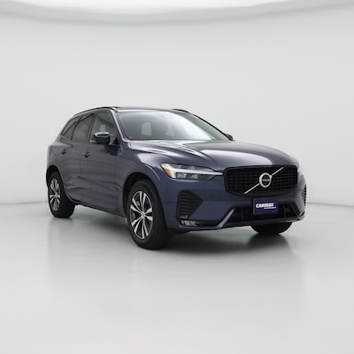 2024 Volvo XC60 B5 Core Dark Theme