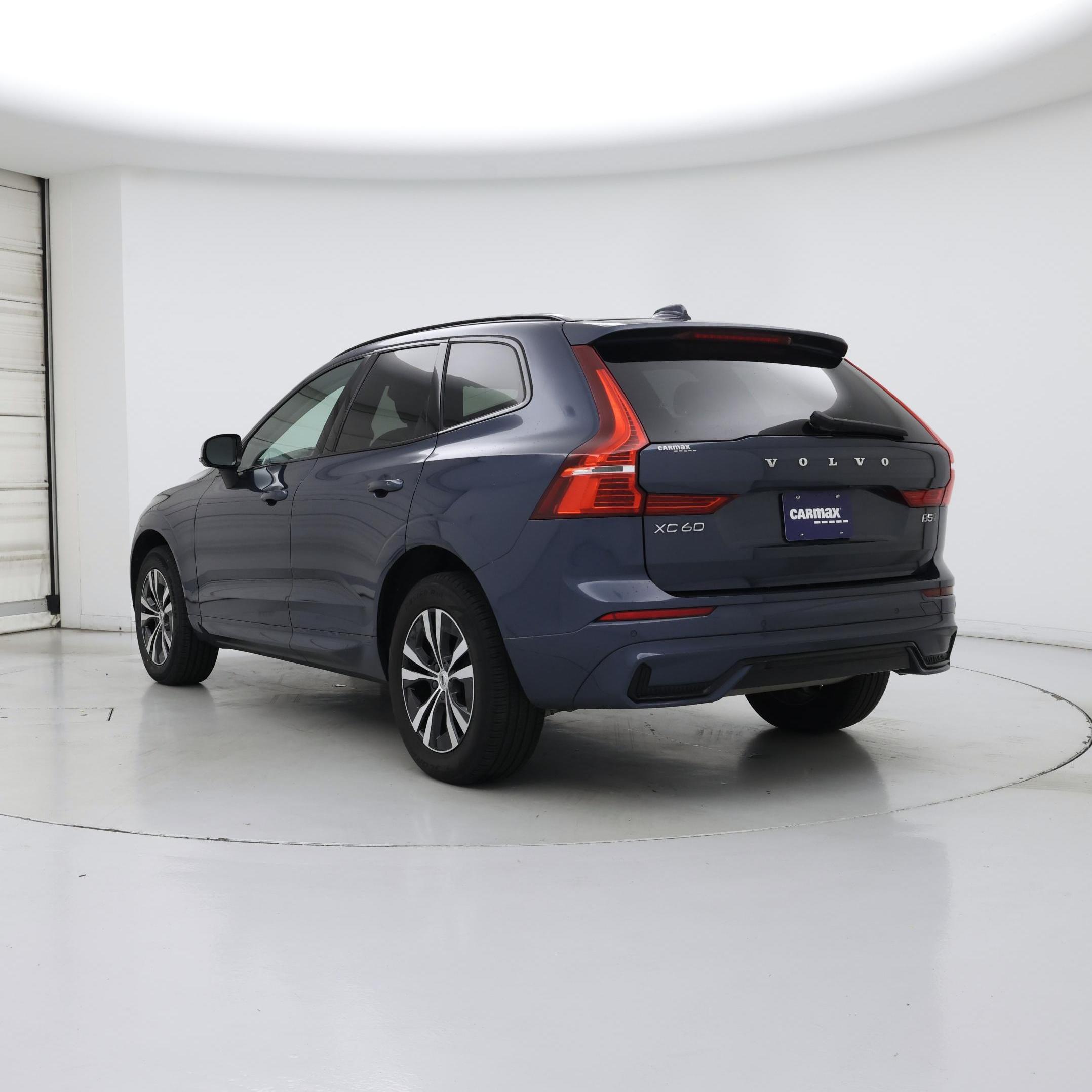 Thumbnail: 2024 Volvo XC60 - 2