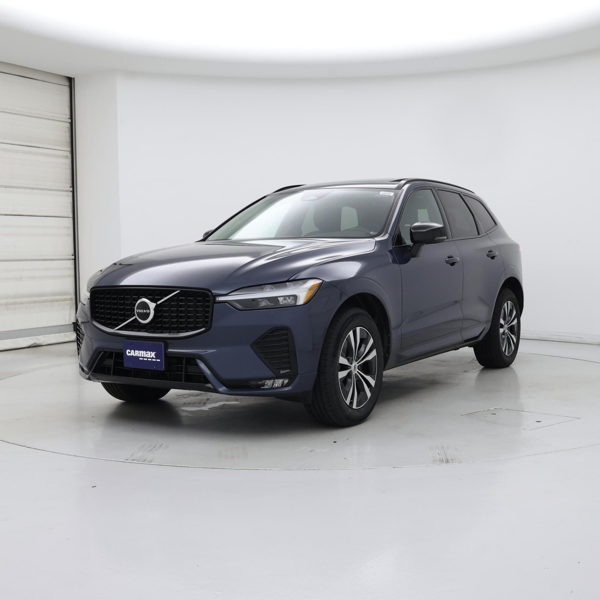 Thumbnail: 2024 Volvo XC60 - 4