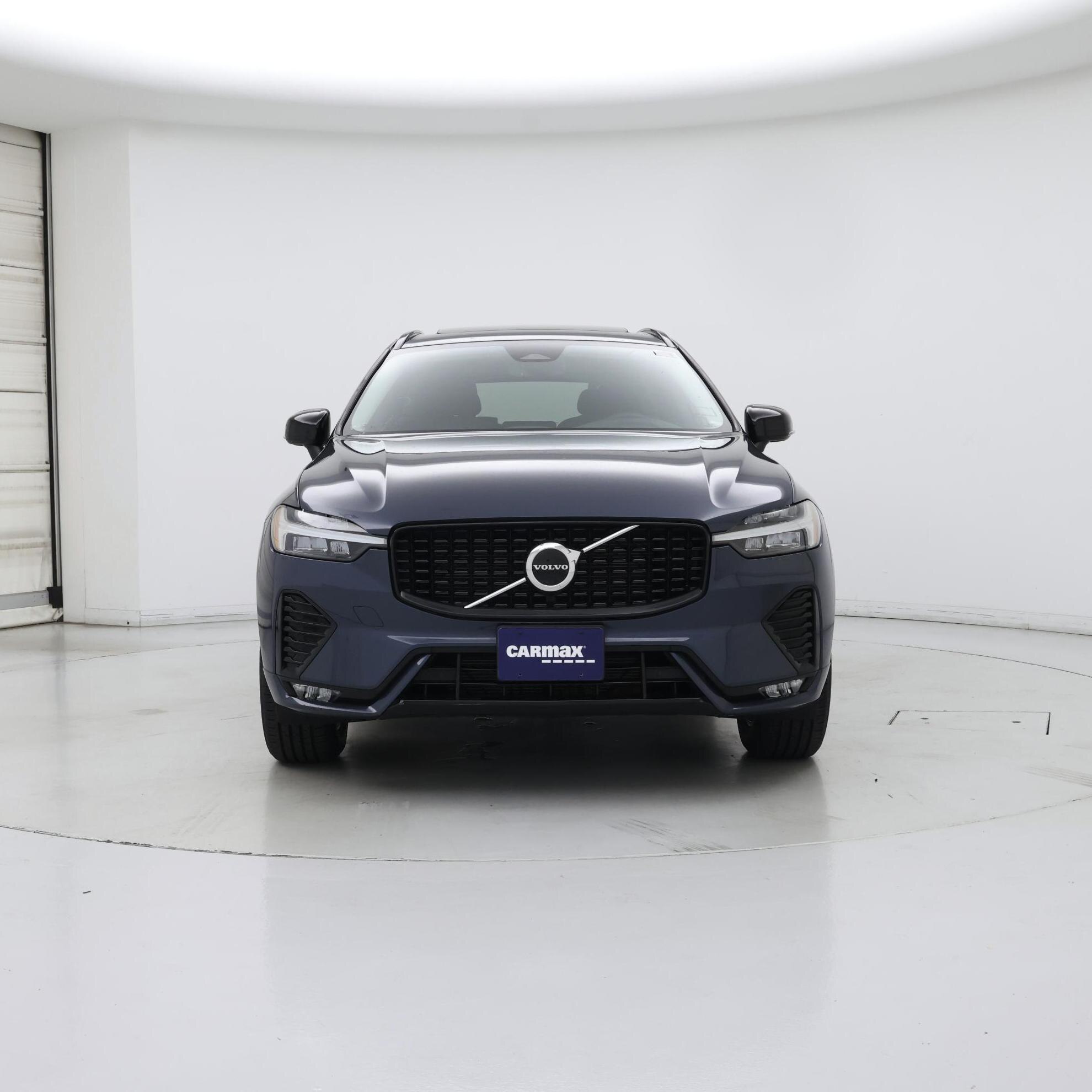 Thumbnail: 2024 Volvo XC60 - 5
