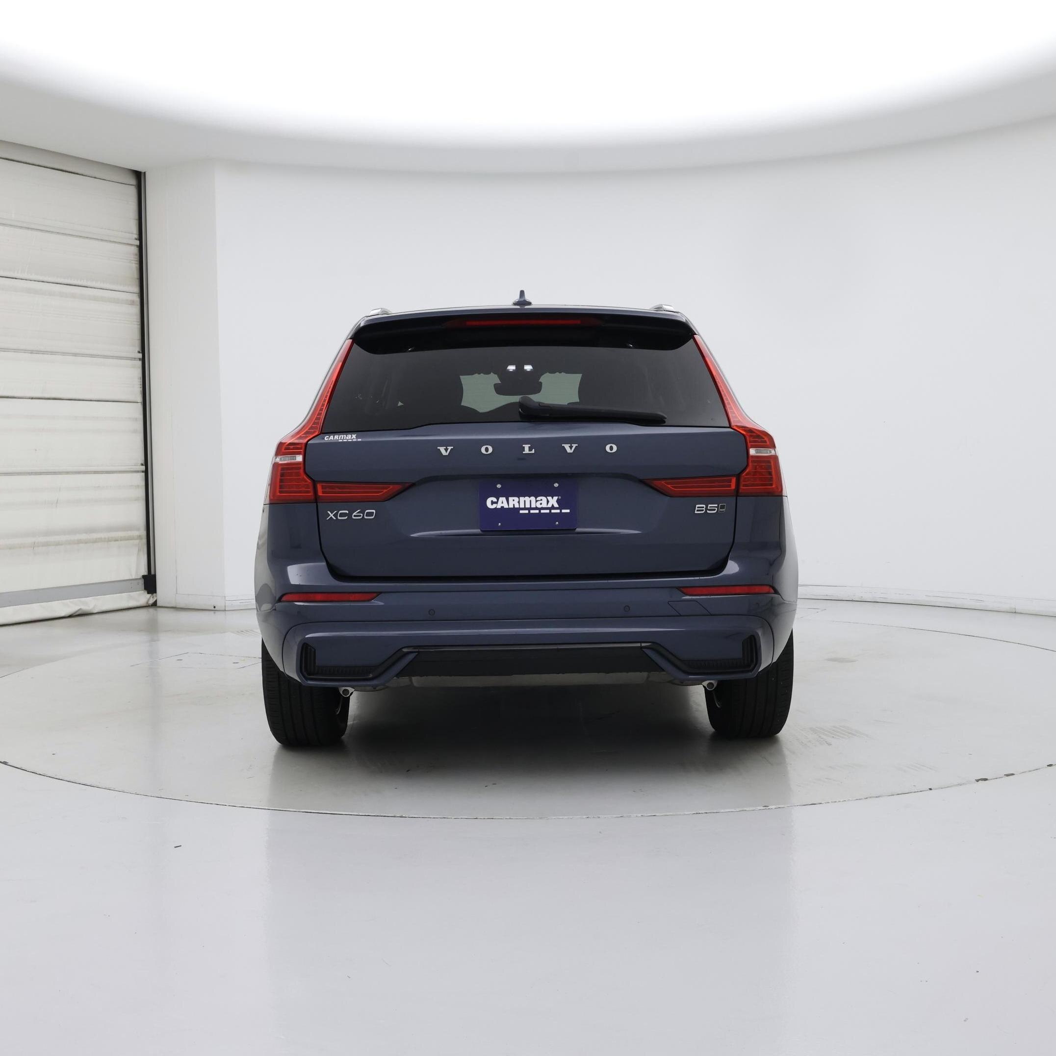 Thumbnail: 2024 Volvo XC60 - 6