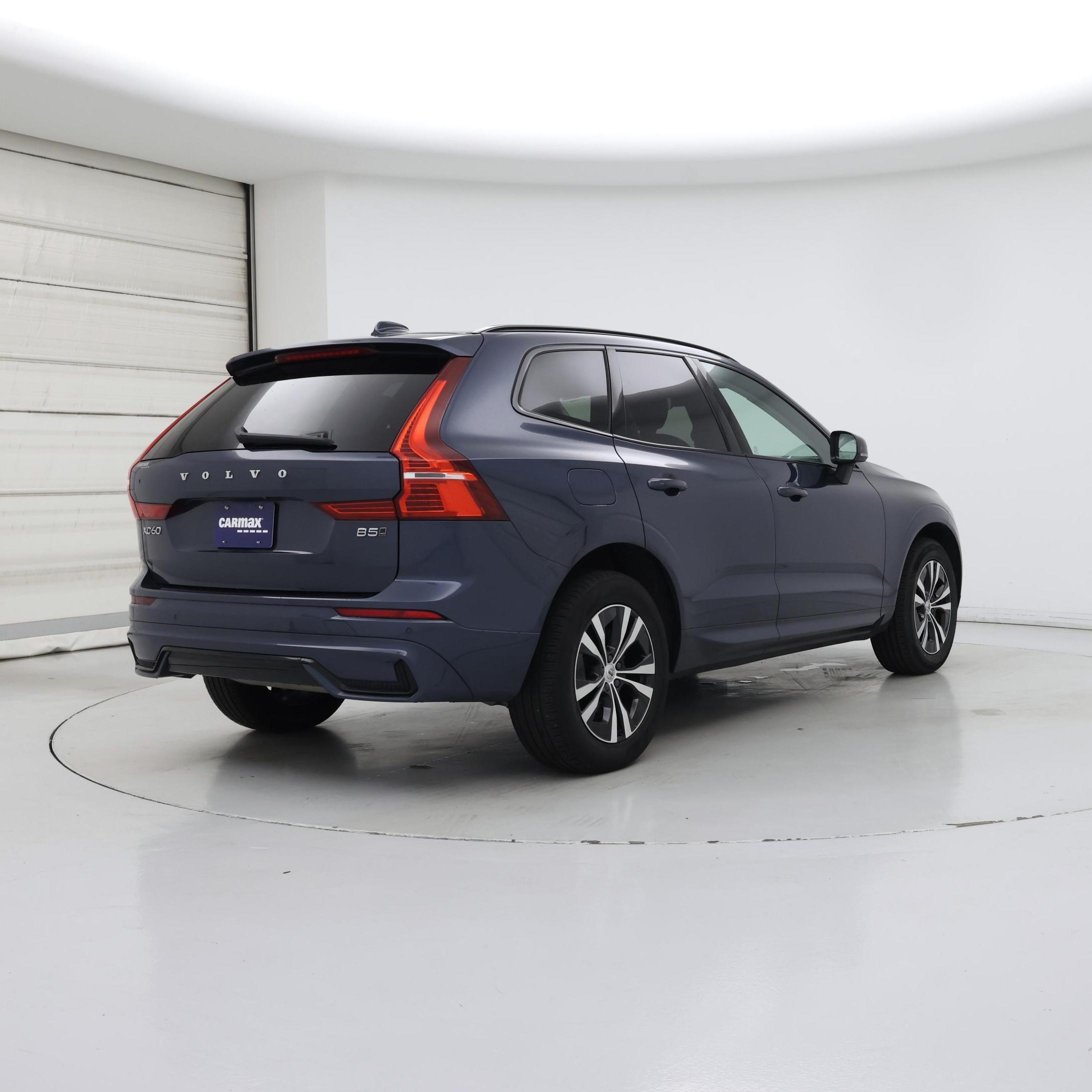Thumbnail: 2024 Volvo XC60 - 8