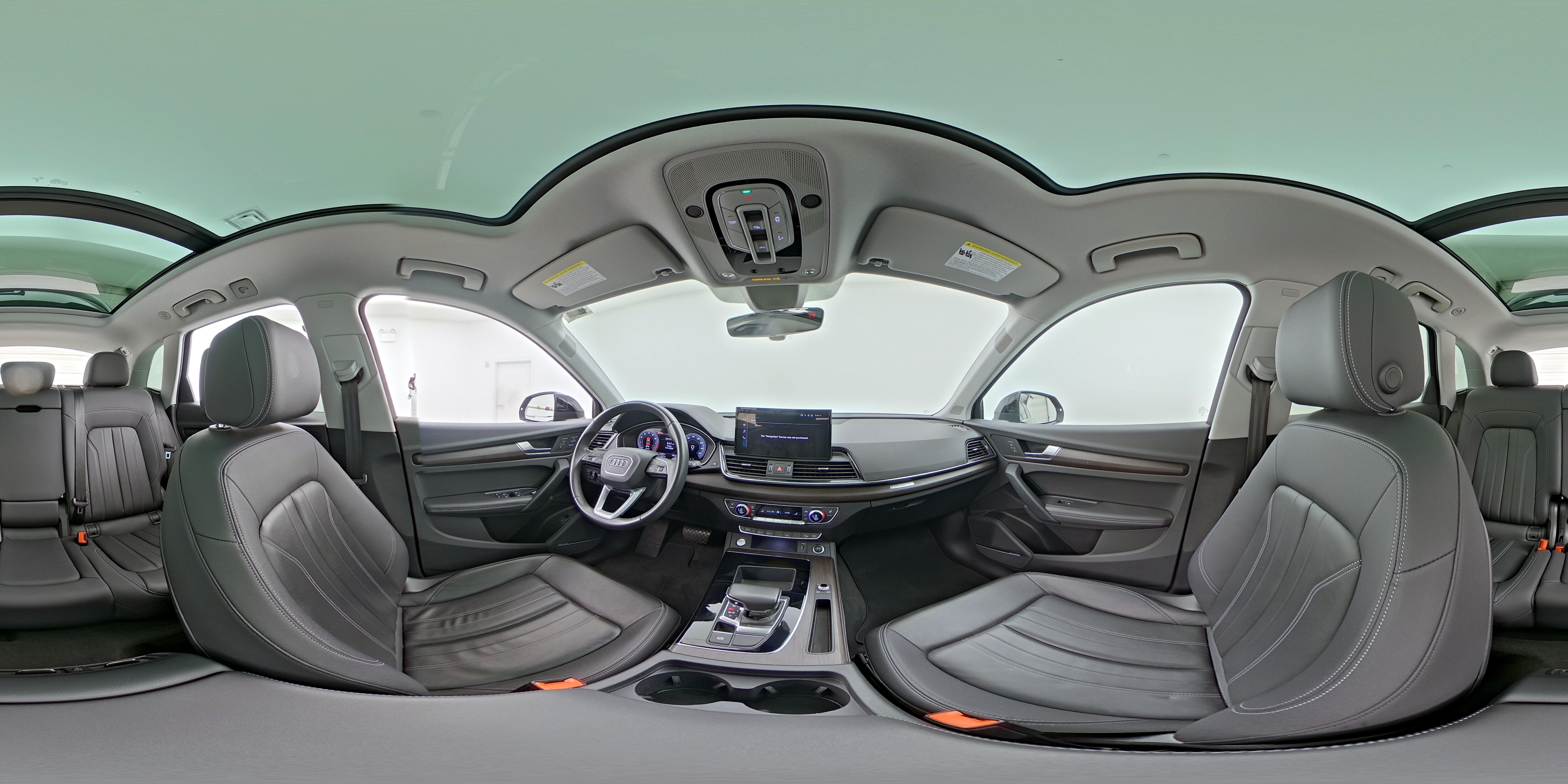 2023 Audi Q5 Premium Plus - Photo 25
