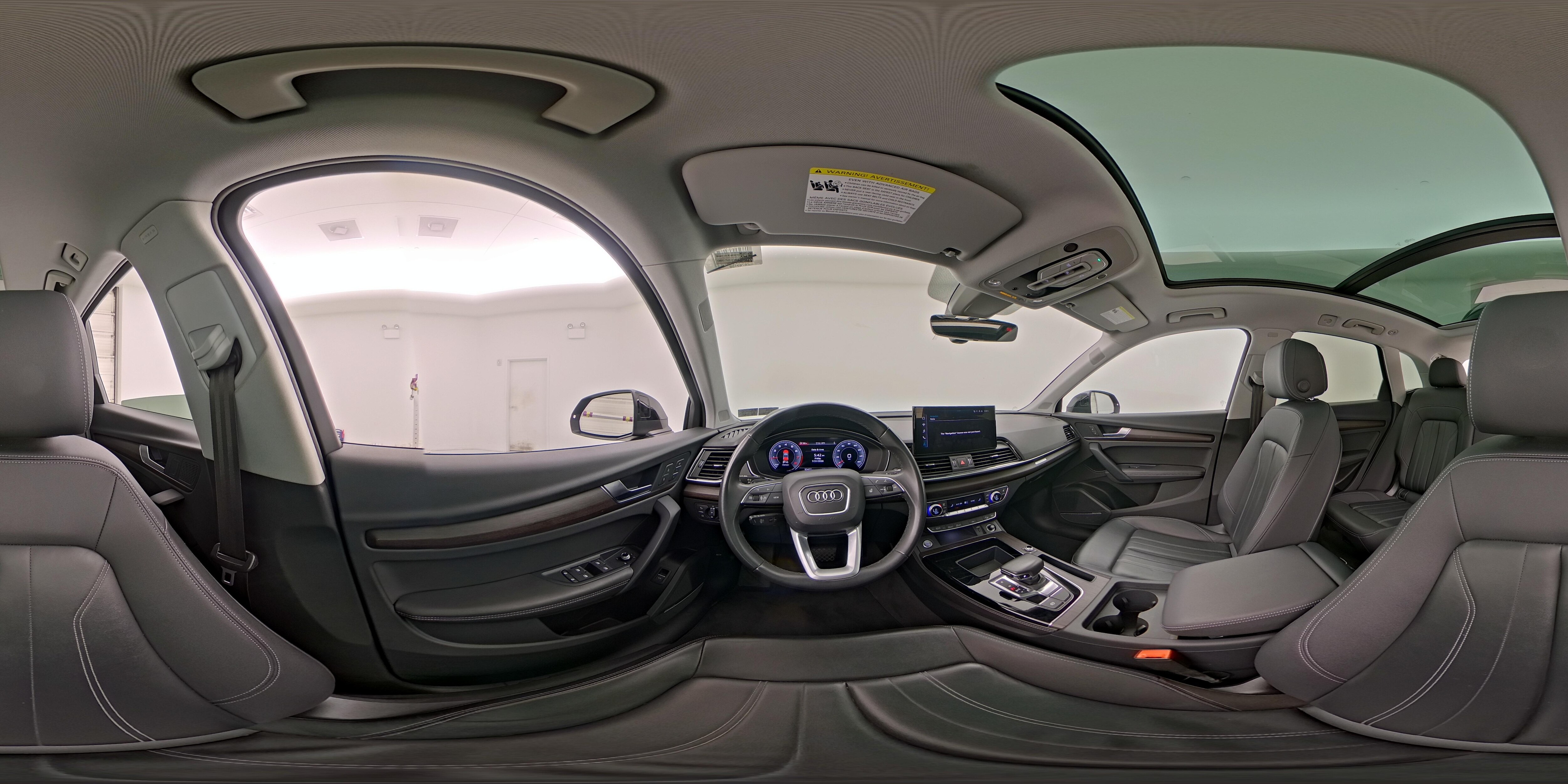 2023 Audi Q5 Premium Plus - Photo 27