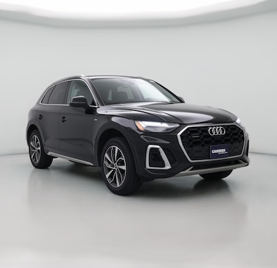 2023 Audi Q5 S-Line Premium Plus