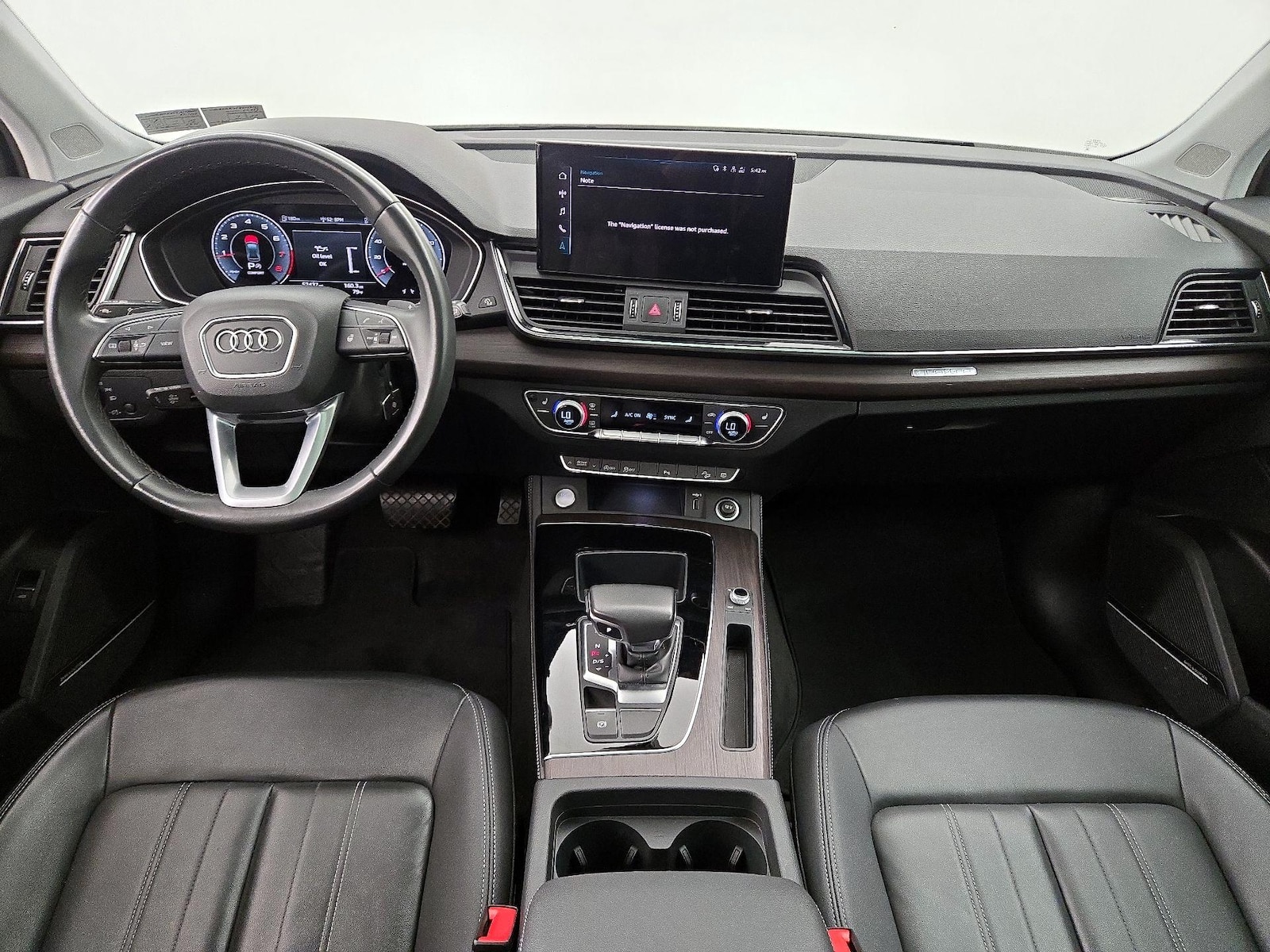 2023 Audi Q5 Premium Plus - Photo 10