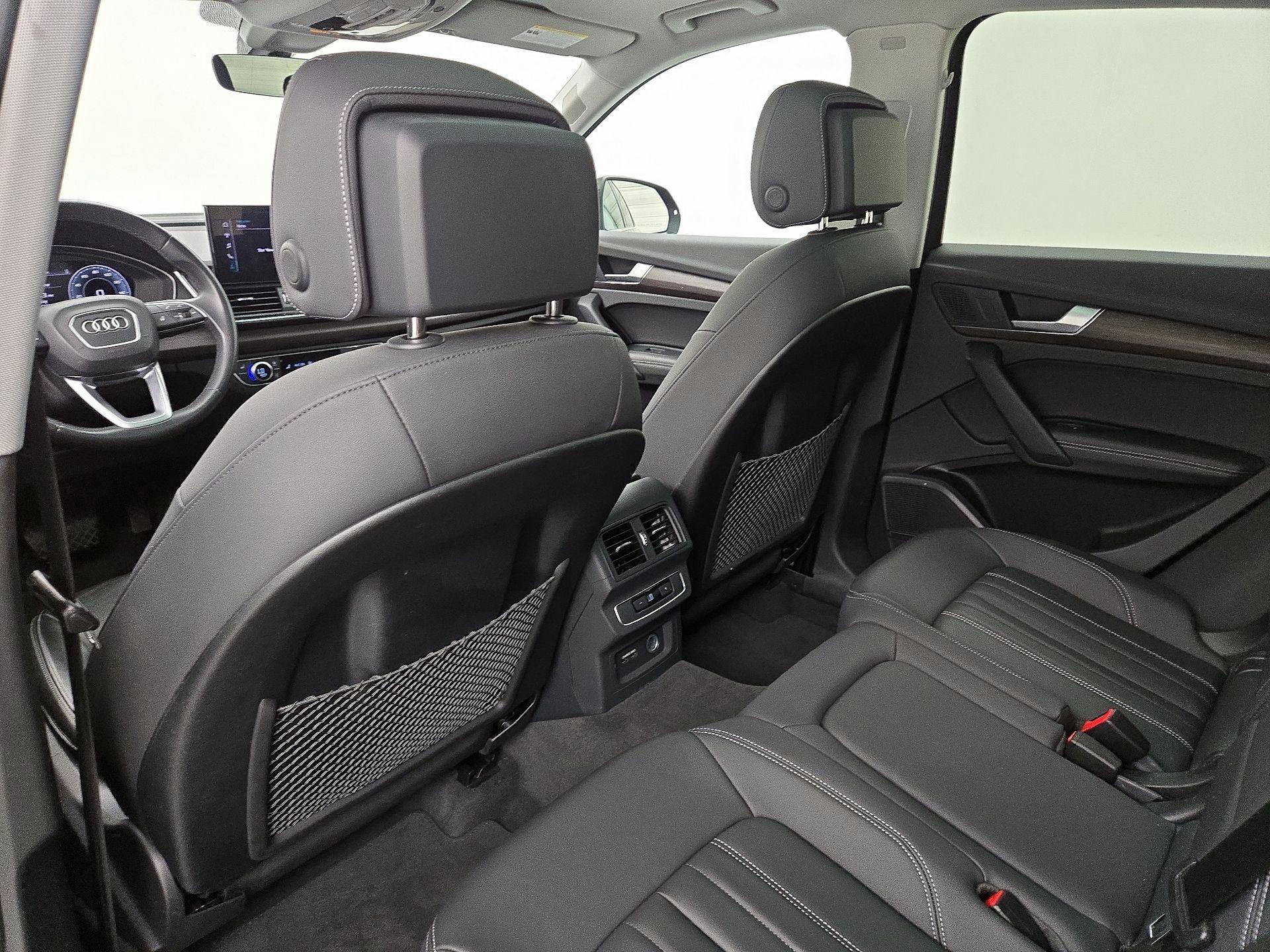 Thumbnail: 2023 Audi Q5 - 20