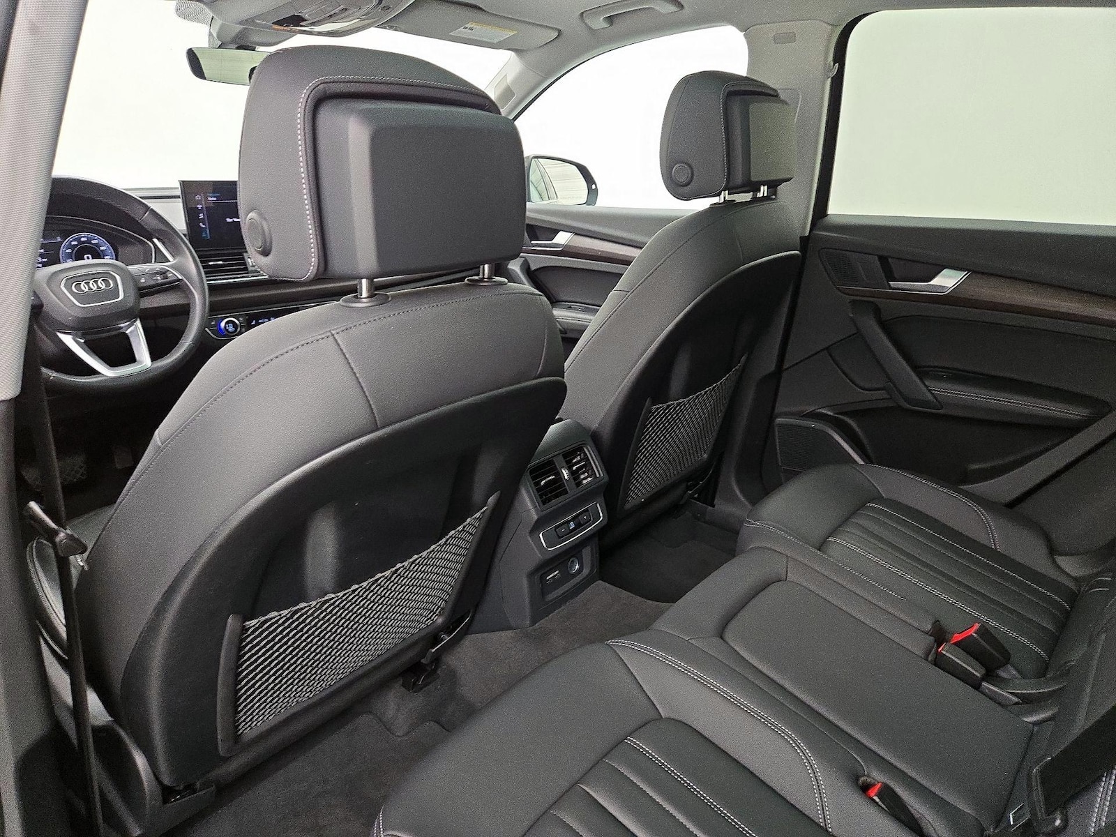 2023 Audi Q5 Premium Plus - Photo 21