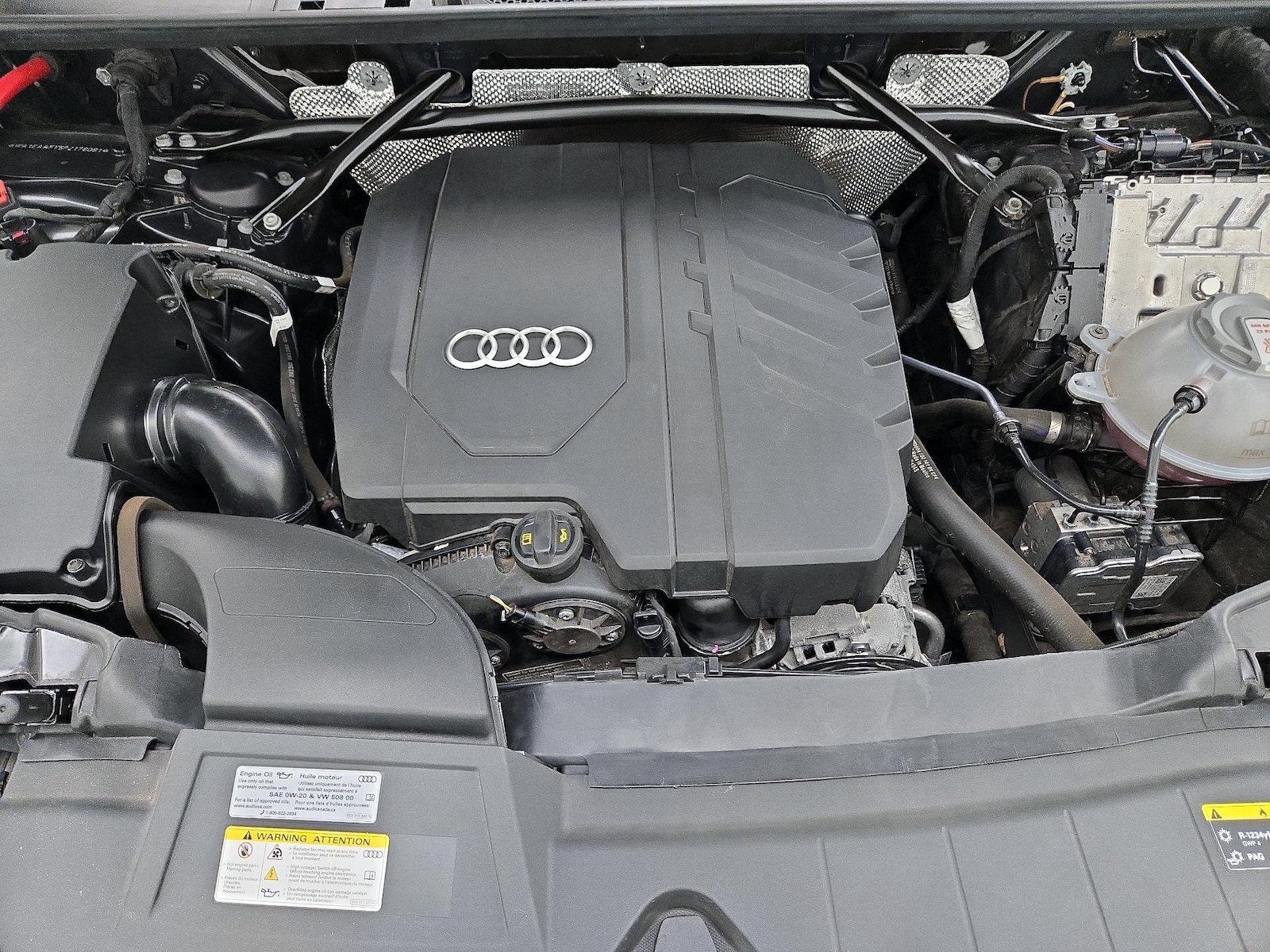 2023 Audi Q5 Premium Plus - Photo 23