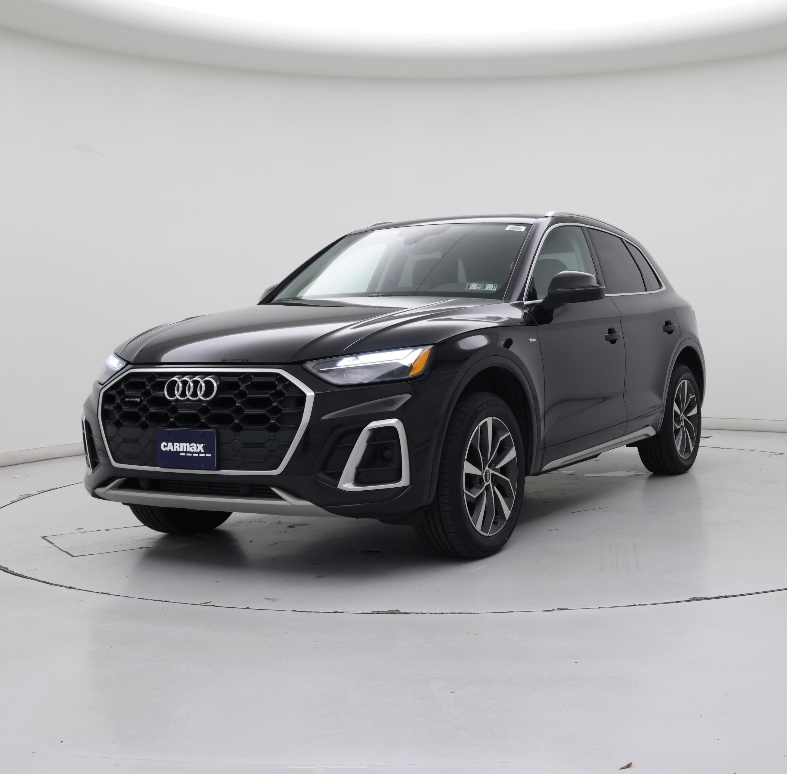 Thumbnail: 2023 Audi Q5 - 4