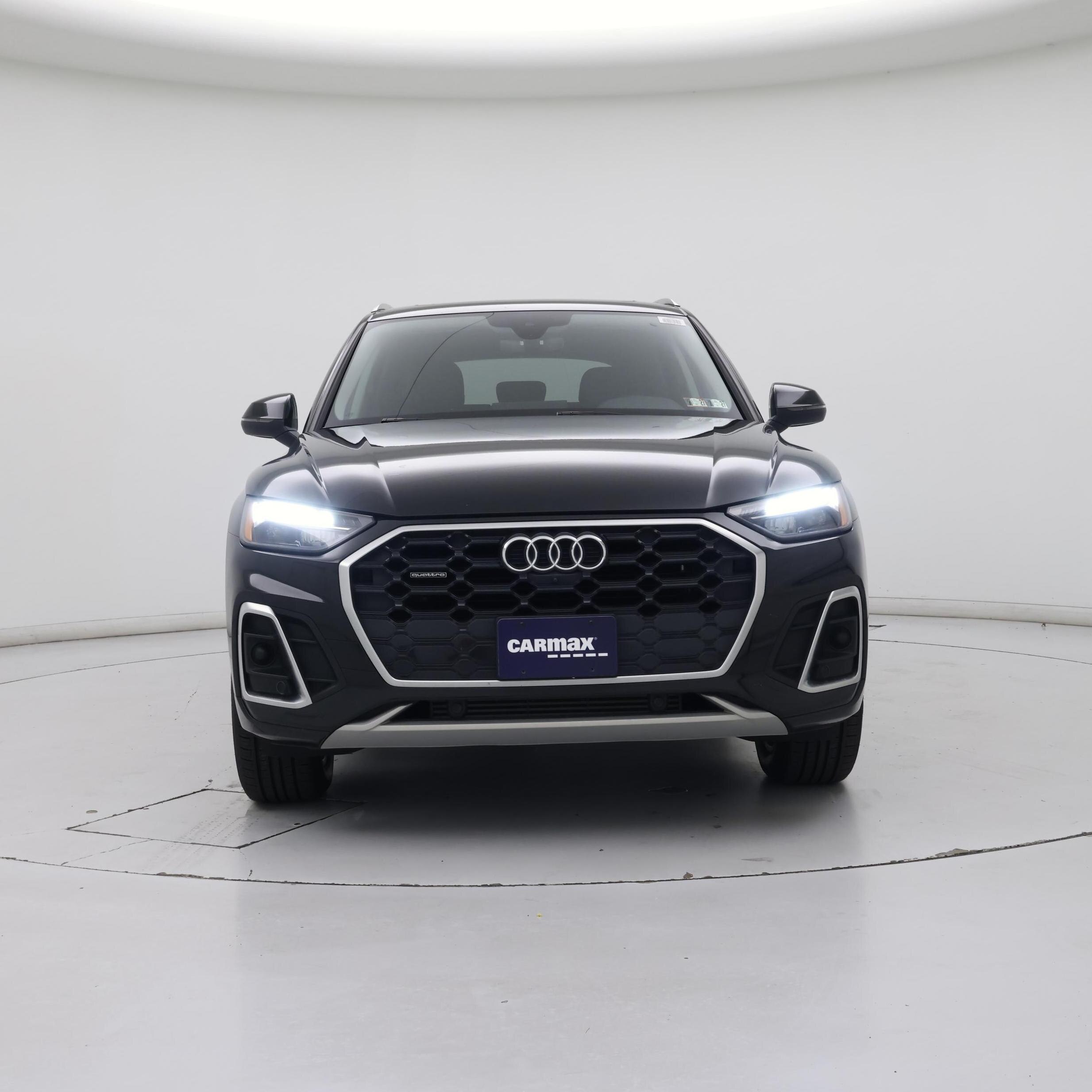 Thumbnail: 2023 Audi Q5 - 5